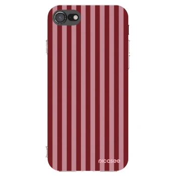 Picasee Apple iPhone SE 2020 Hülle - Transparentes Silikon - Dawn