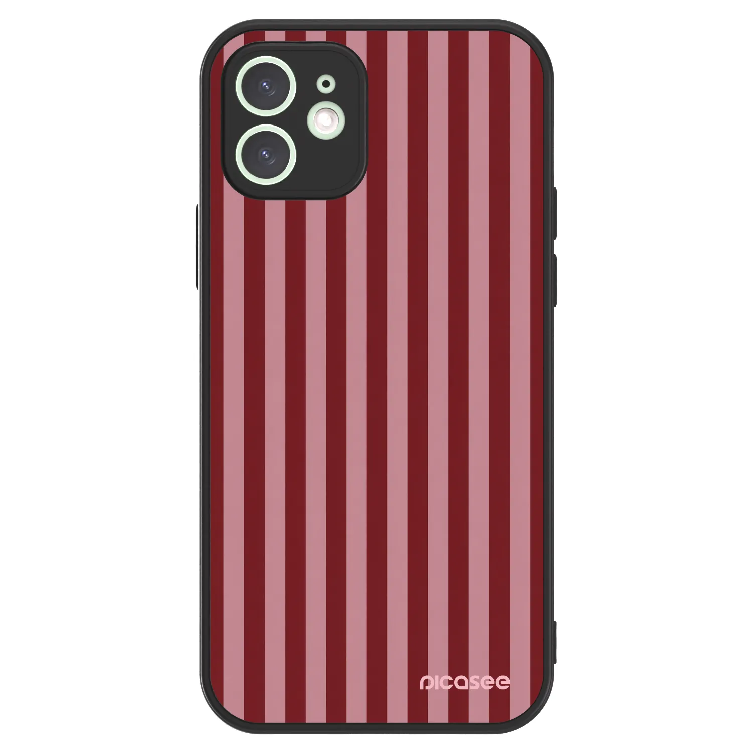 Picasee ULTIMATE CASE für Apple iPhone 12 - Dawn