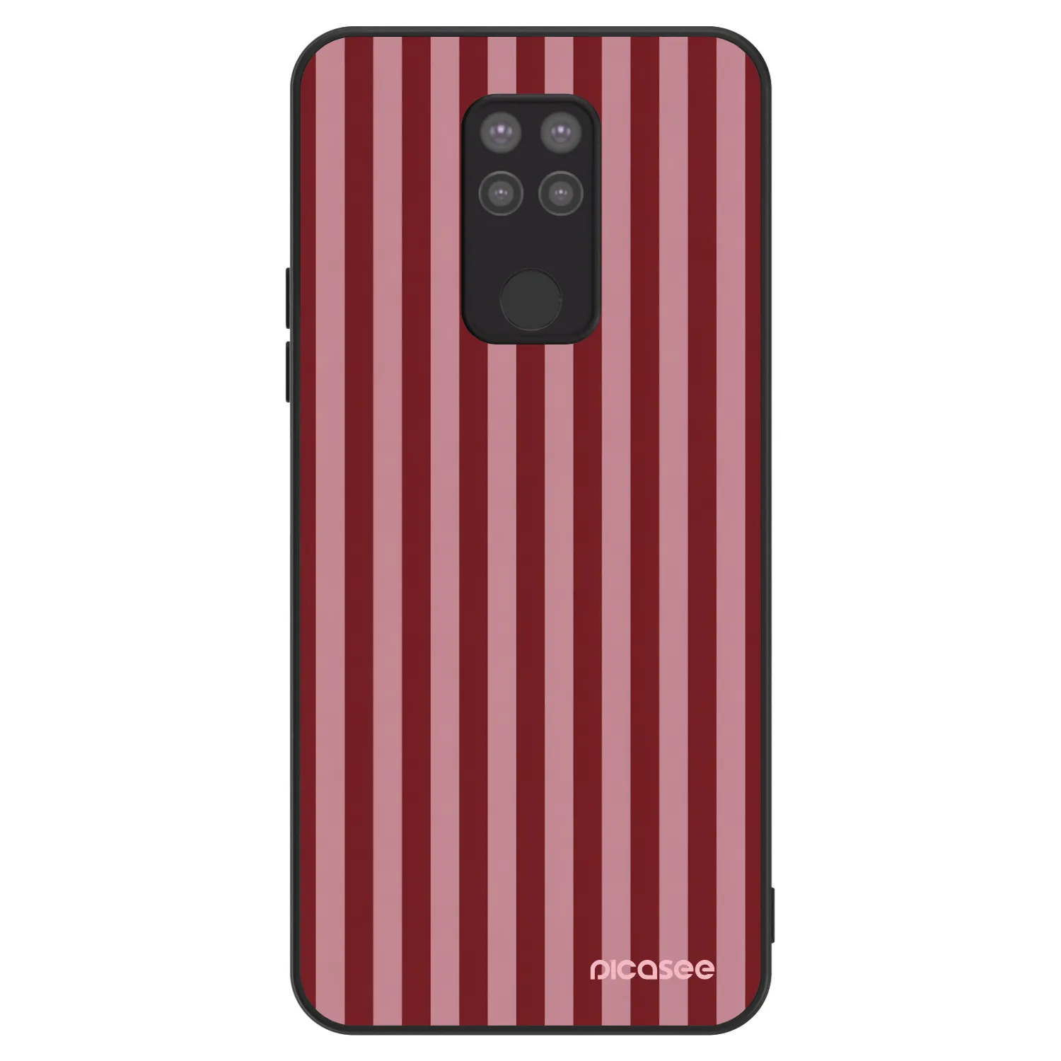 Picasee ULTIMATE CASE für Xiaomi Redmi Note 9 - Dawn