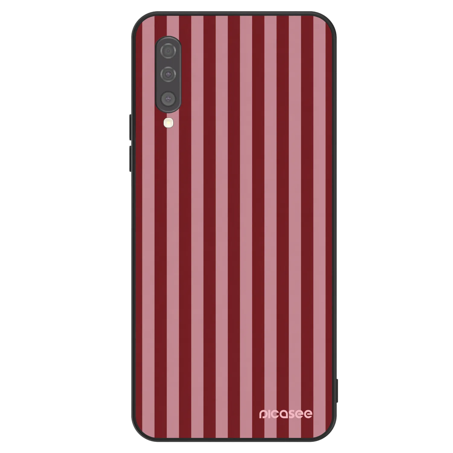 Picasee ULTIMATE CASE für Samsung Galaxy A50 A505F - Dawn
