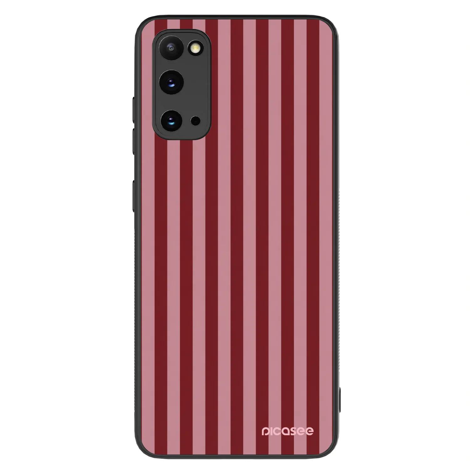 Picasee ULTIMATE CASE für Samsung Galaxy S20 G980F - Dawn