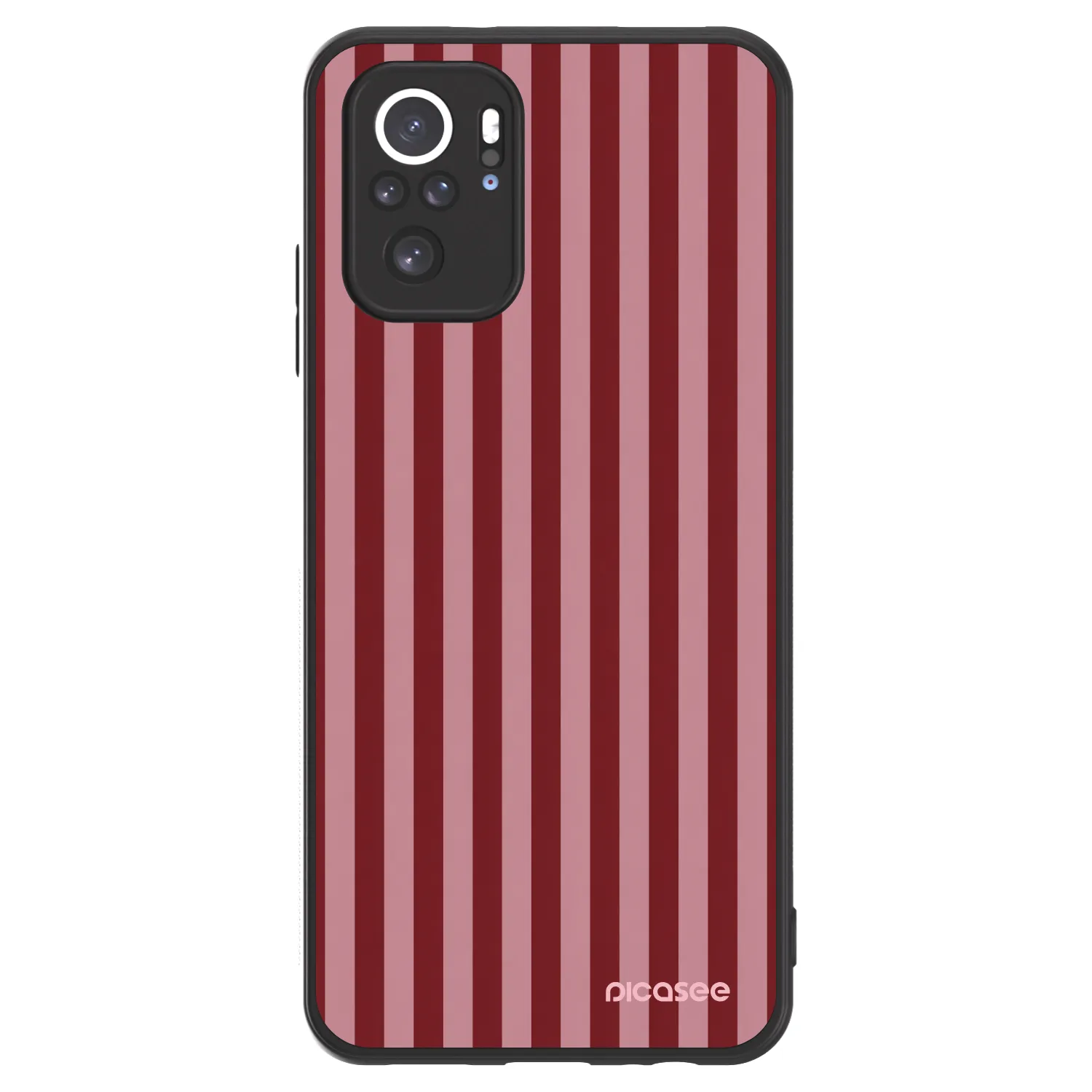 Picasee ULTIMATE CASE für Xiaomi Redmi Note 10 - Dawn