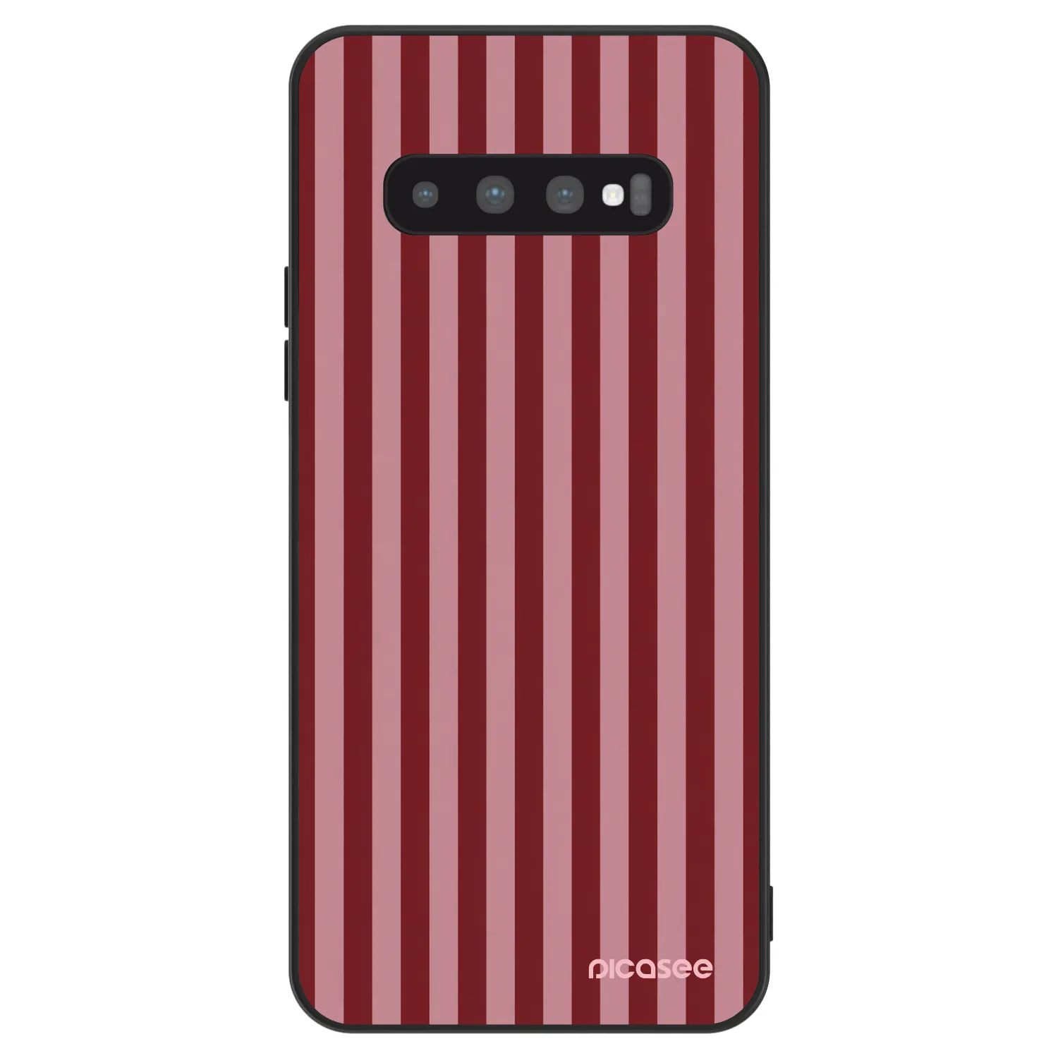 Picasee ULTIMATE CASE für Samsung Galaxy S10 G973 - Dawn