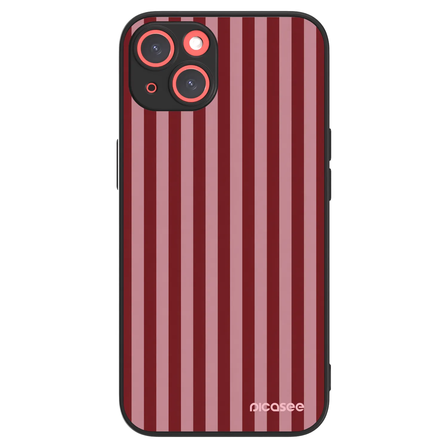 Picasee ULTIMATE CASE für Apple iPhone 13 - Dawn