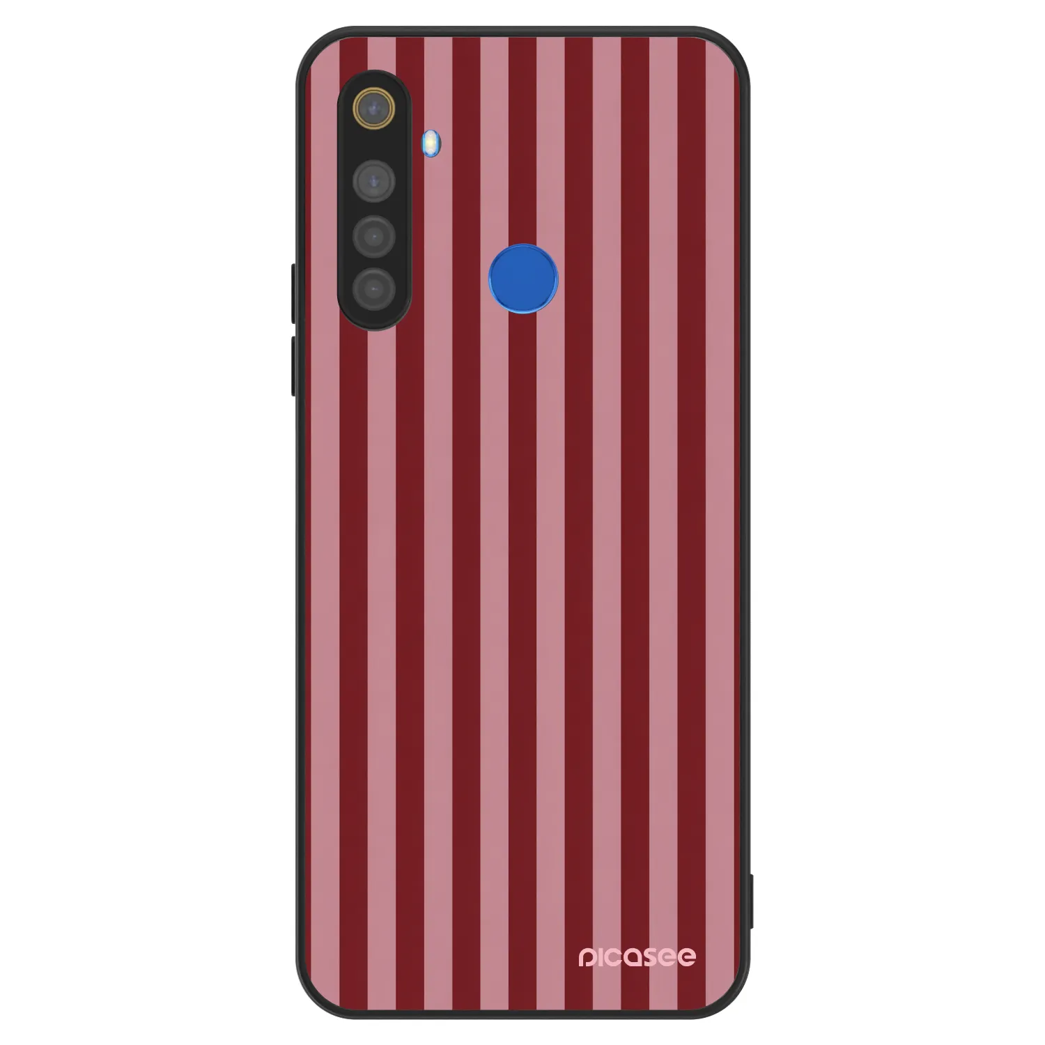 Picasee ULTIMATE CASE für Realme 5 - Dawn