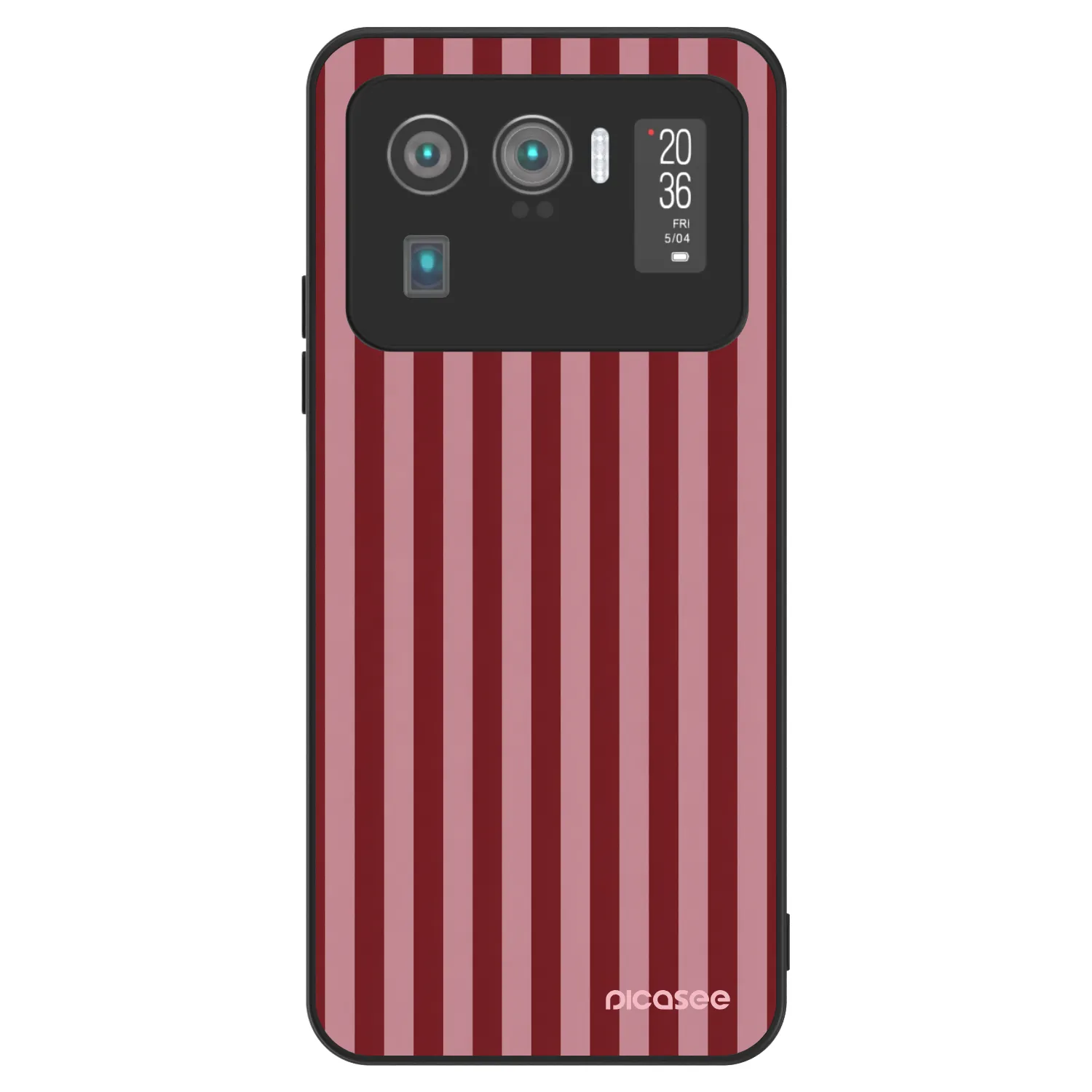 Picasee ULTIMATE CASE für Xiaomi Mi 11 Ultra - Dawn