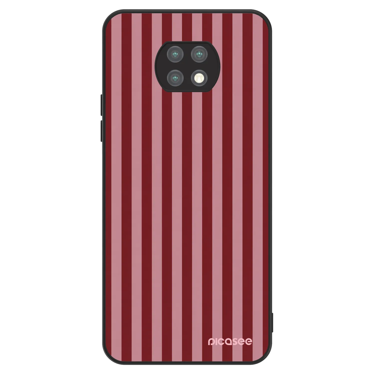 Picasee ULTIMATE CASE für Xiaomi Redmi Note 9T - Dawn