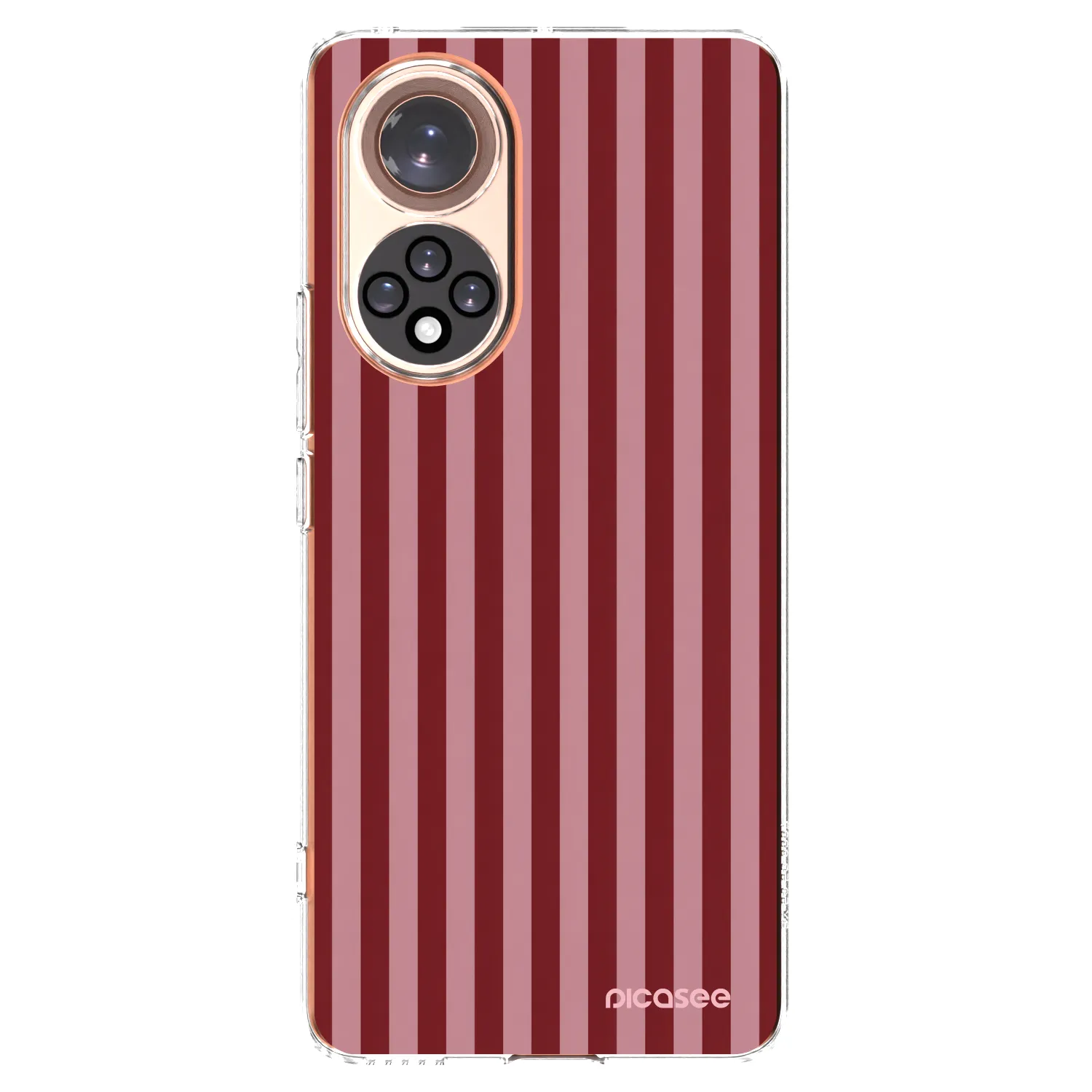 Picasee Huawei Nova 9 Hülle - Transparentes Silikon - Dawn