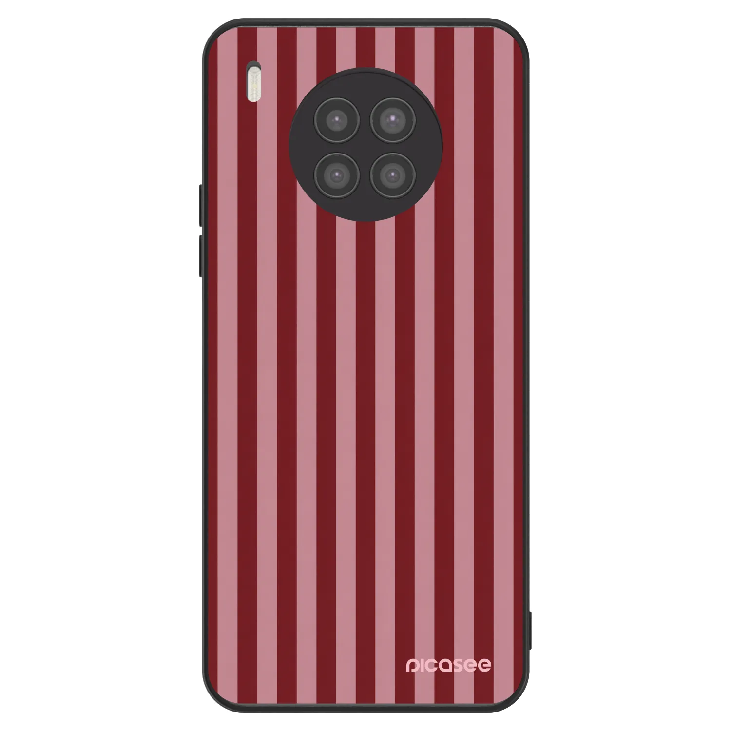 Picasee ULTIMATE CASE für Huawei Nova 8i - Dawn