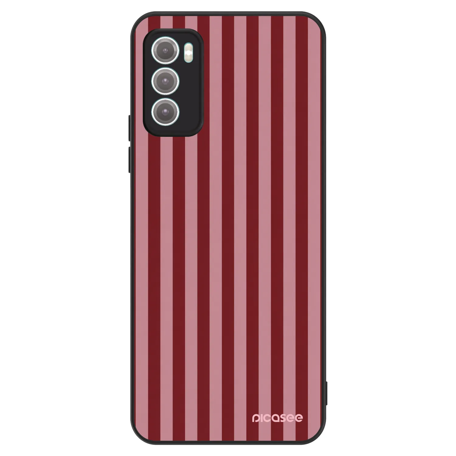 Picasee ULTIMATE CASE für Motorola Moto G60 - Dawn