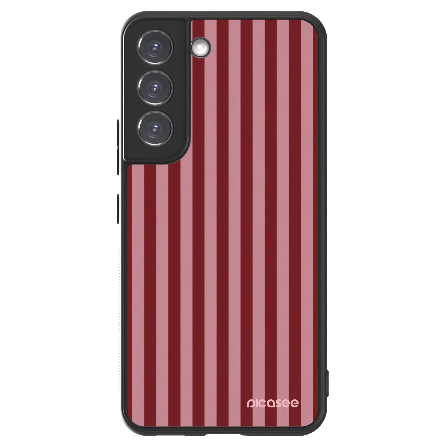 Picasee ULTIMATE CASE für Samsung Galaxy S22 5G - Dawn