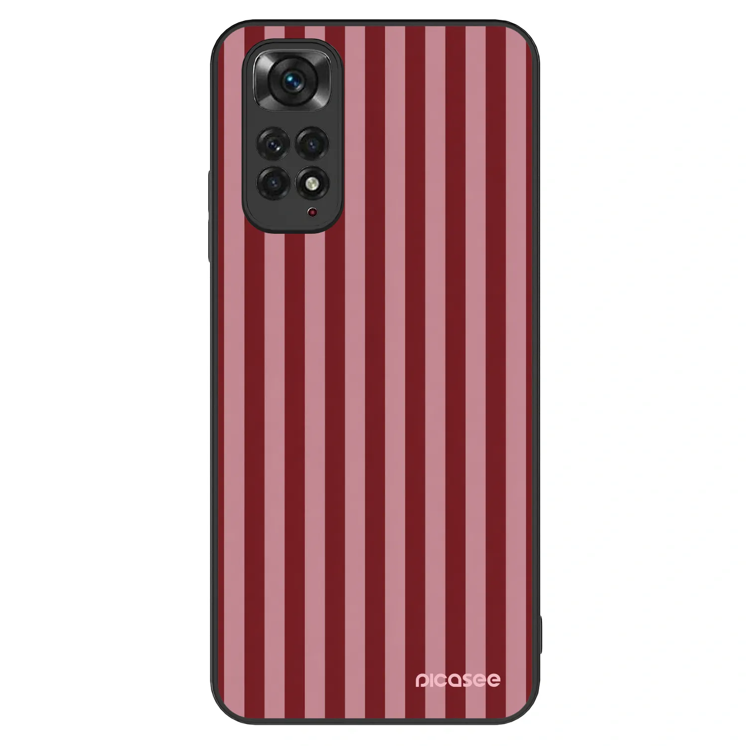 Picasee ULTIMATE CASE für Xiaomi Redmi Note 11S 4G - Dawn