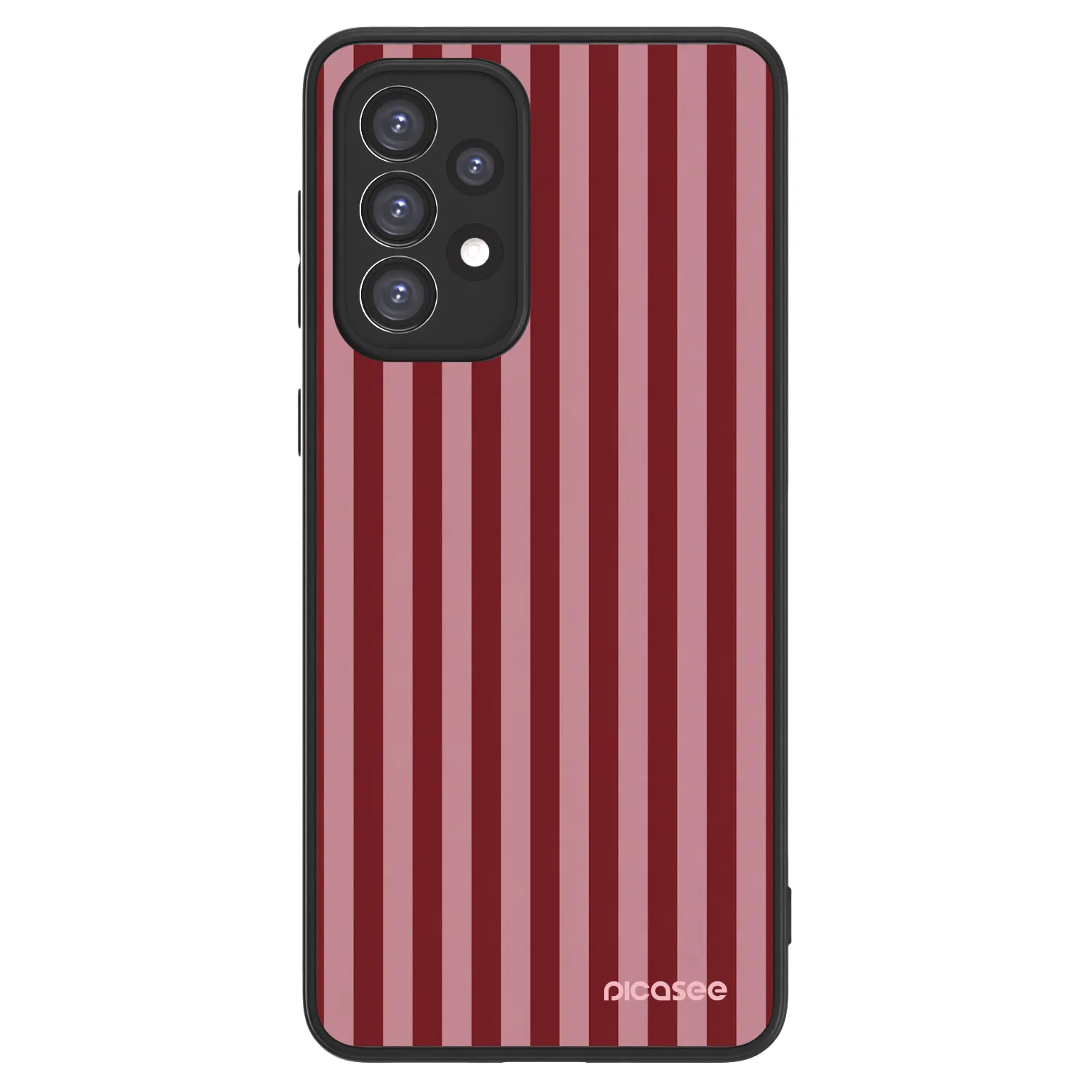 Picasee ULTIMATE CASE für Samsung Galaxy A33 5G A336 - Dawn