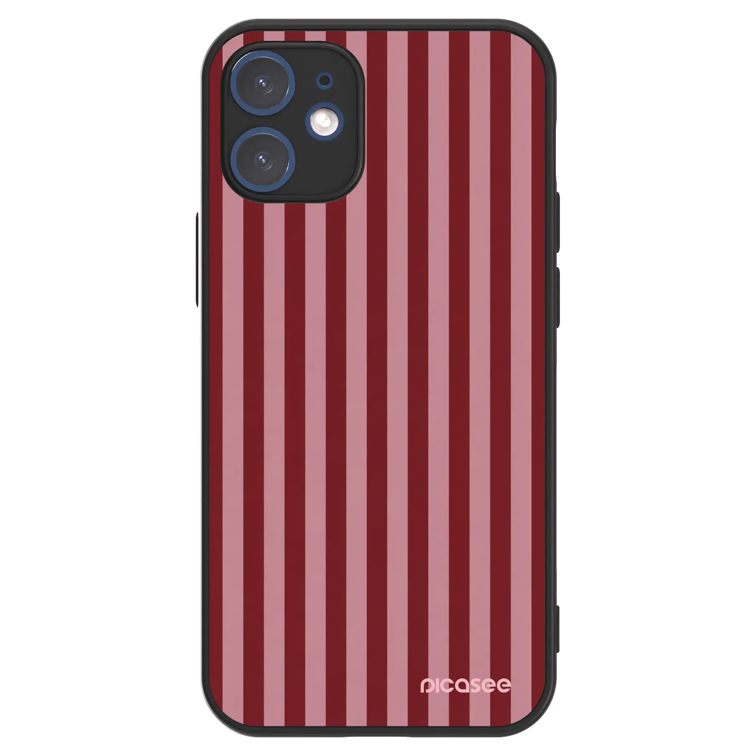 Picasee ULTIMATE CASE MagSafe für Apple iPhone 12 mini - Dawn