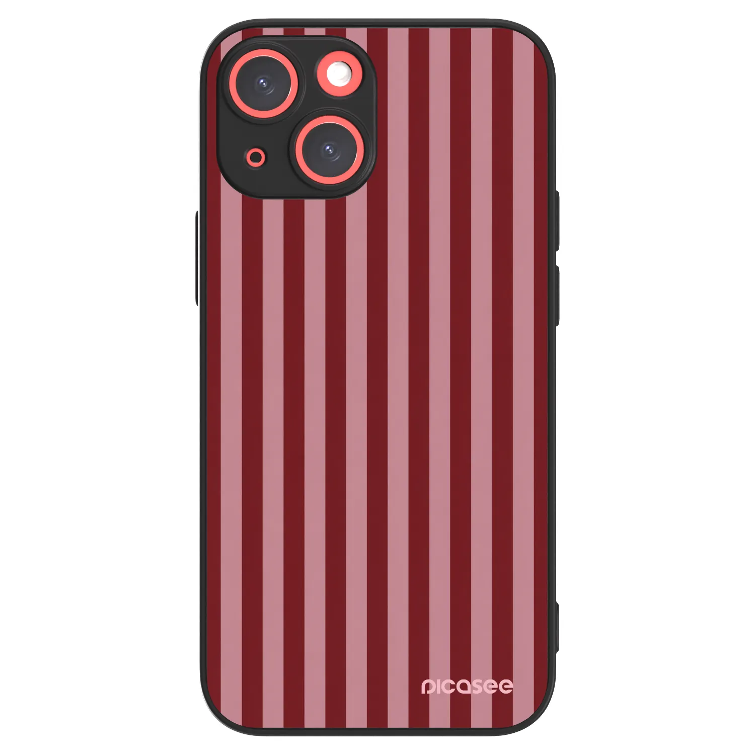 Picasee ULTIMATE CASE MagSafe für Apple iPhone 13 mini - Dawn