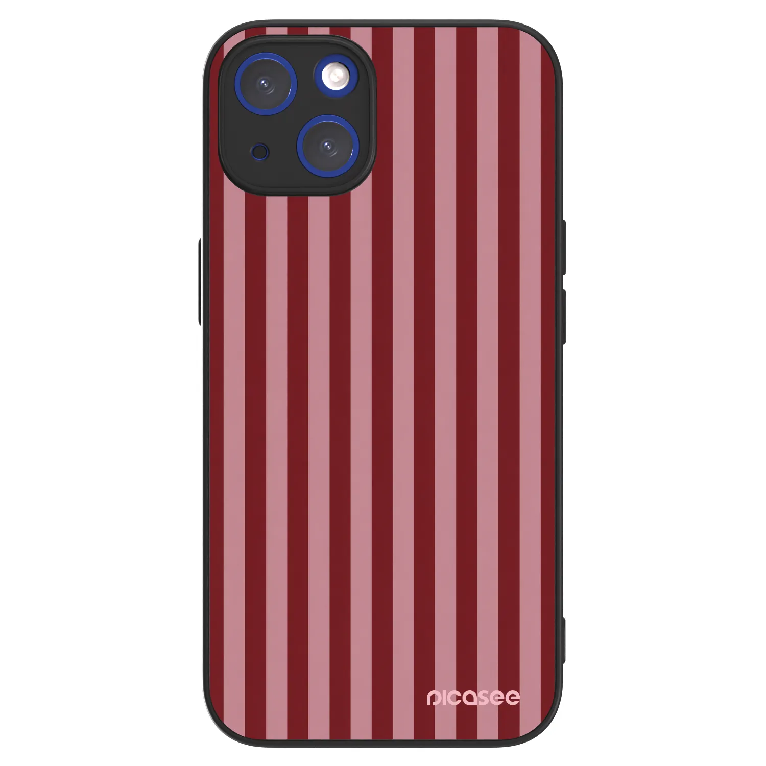 Picasee ULTIMATE CASE MagSafe für Apple iPhone 14 - Dawn