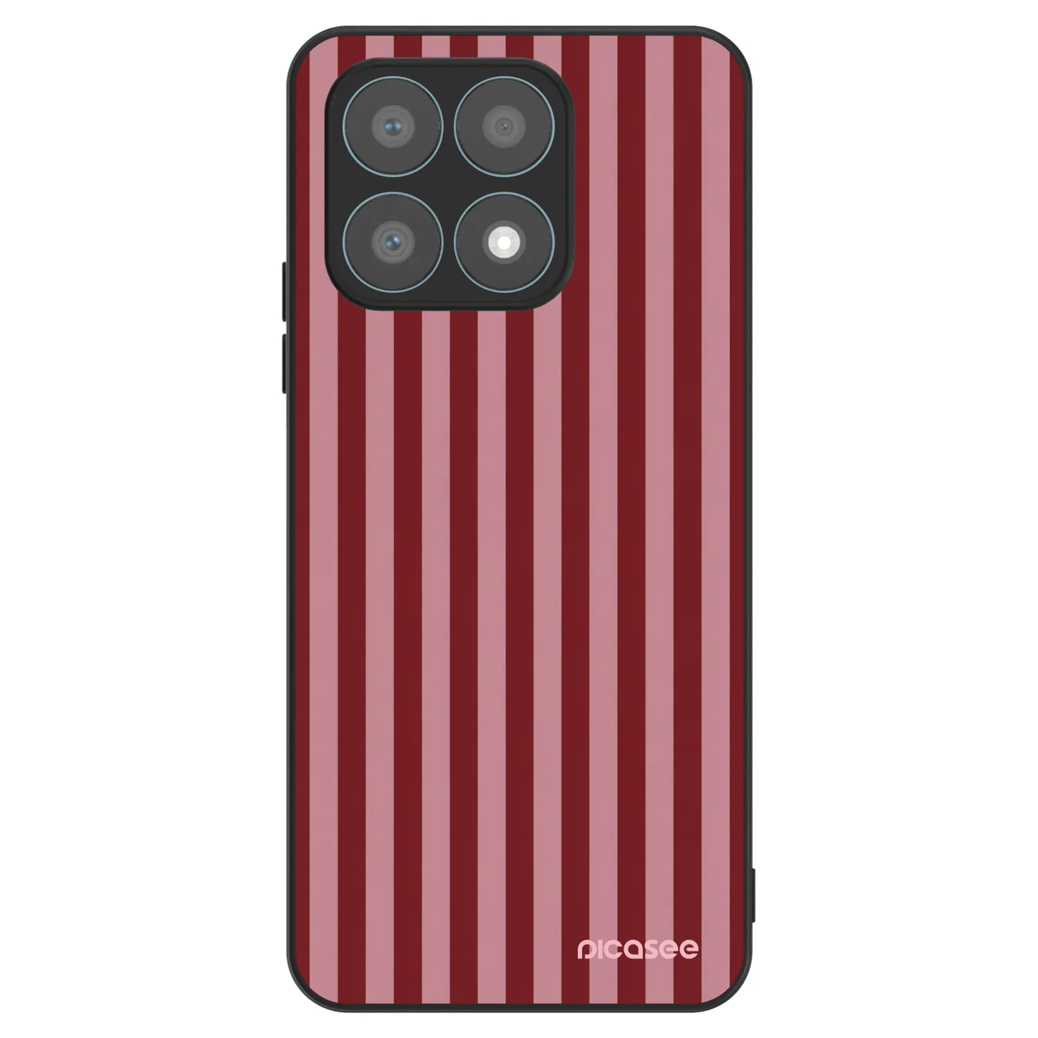 Picasee ULTIMATE CASE für Honor X8a - Dawn