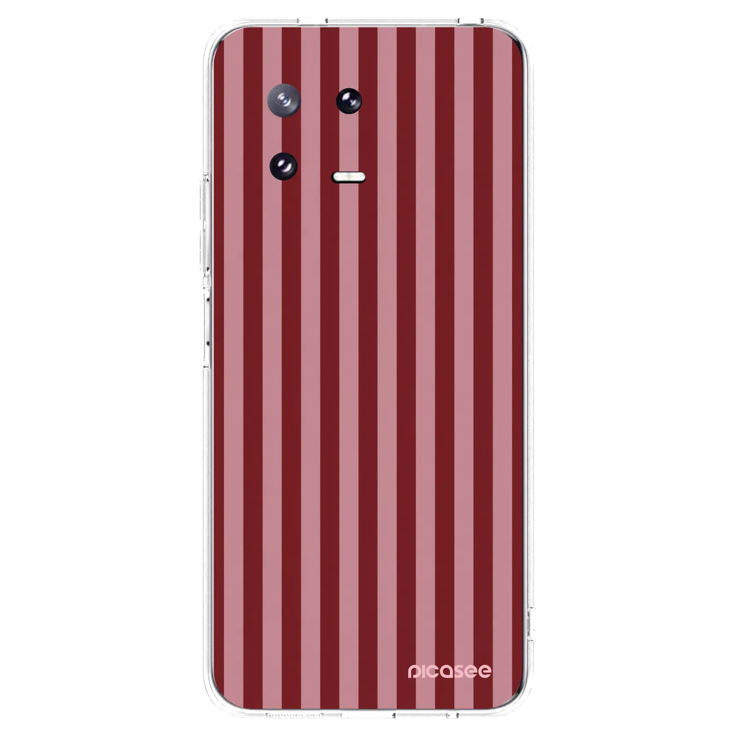 Picasee Xiaomi 13 Pro Hülle - Transparentes Silikon - Dawn