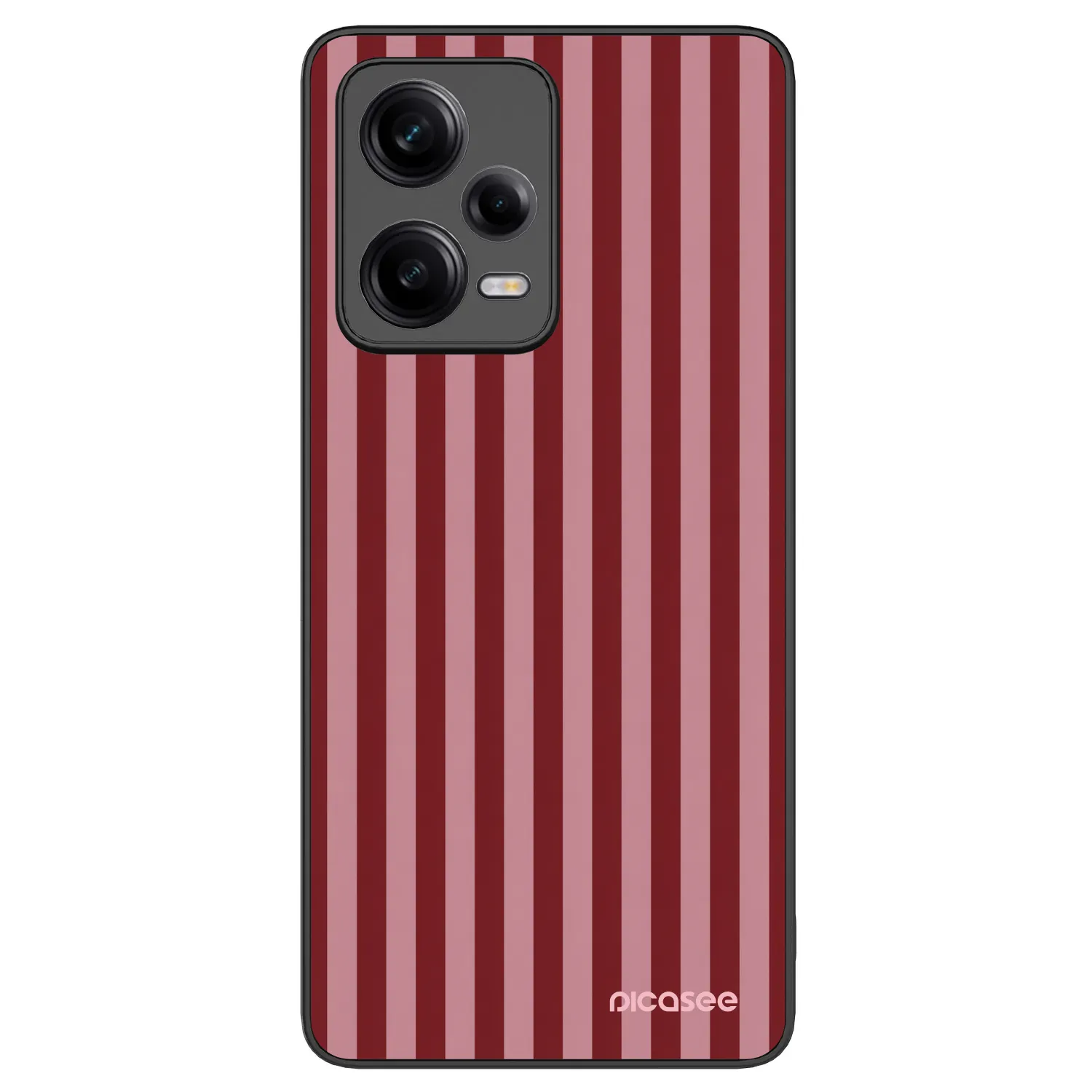 Picasee ULTIMATE CASE für Xiaomi Redmi Note 12 Pro+ 5G - Dawn