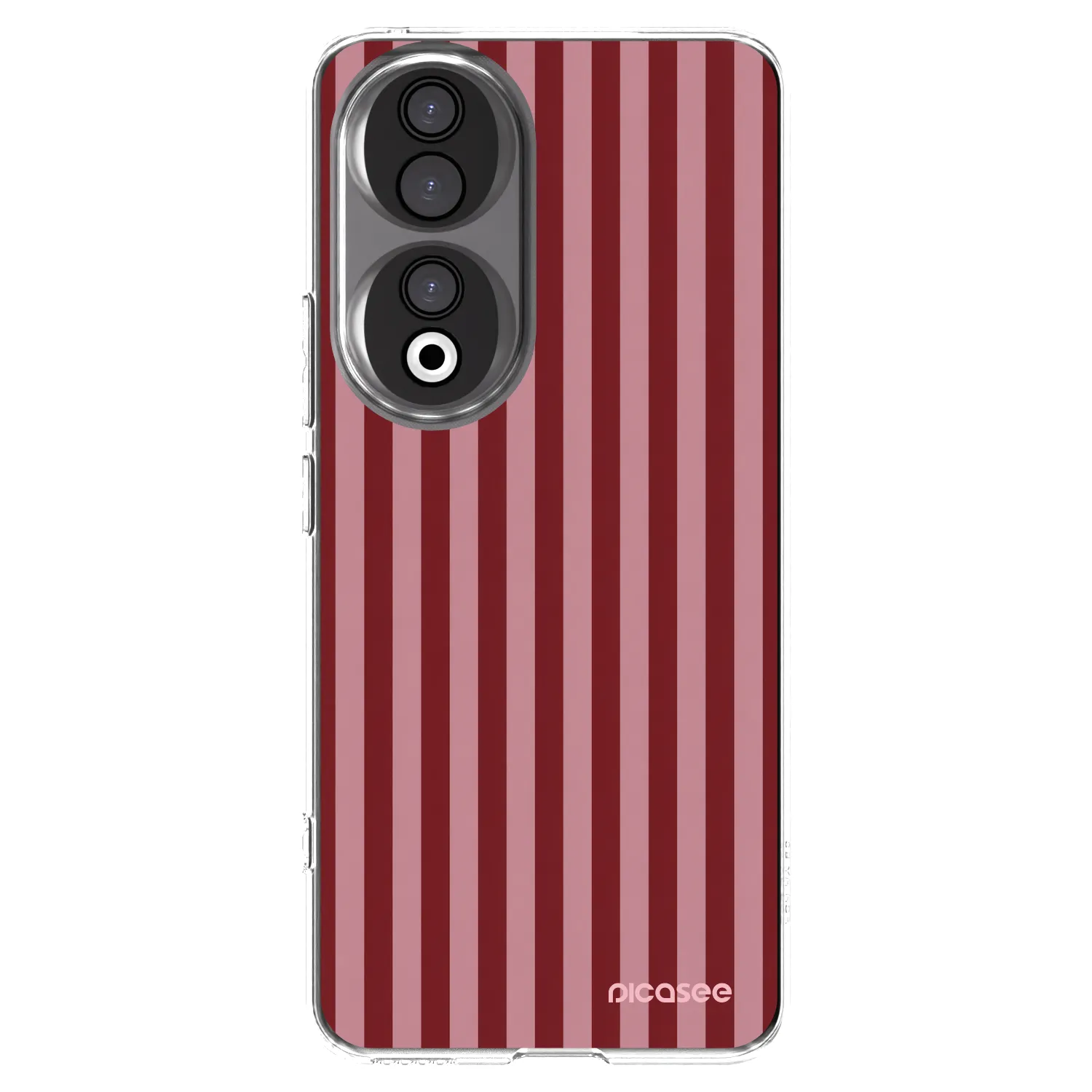 Picasee Honor 90 5G Hülle - Transparentes Silikon - Dawn