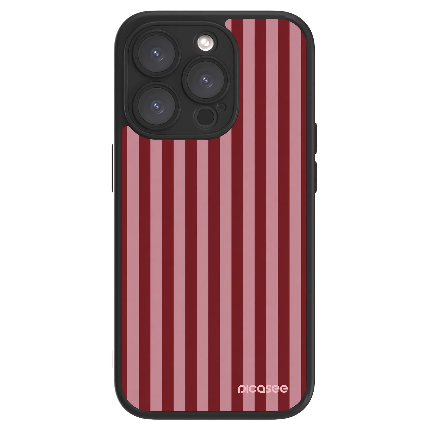 Picasee ULTIMATE CASE für Apple iPhone 15 Pro - Dawn