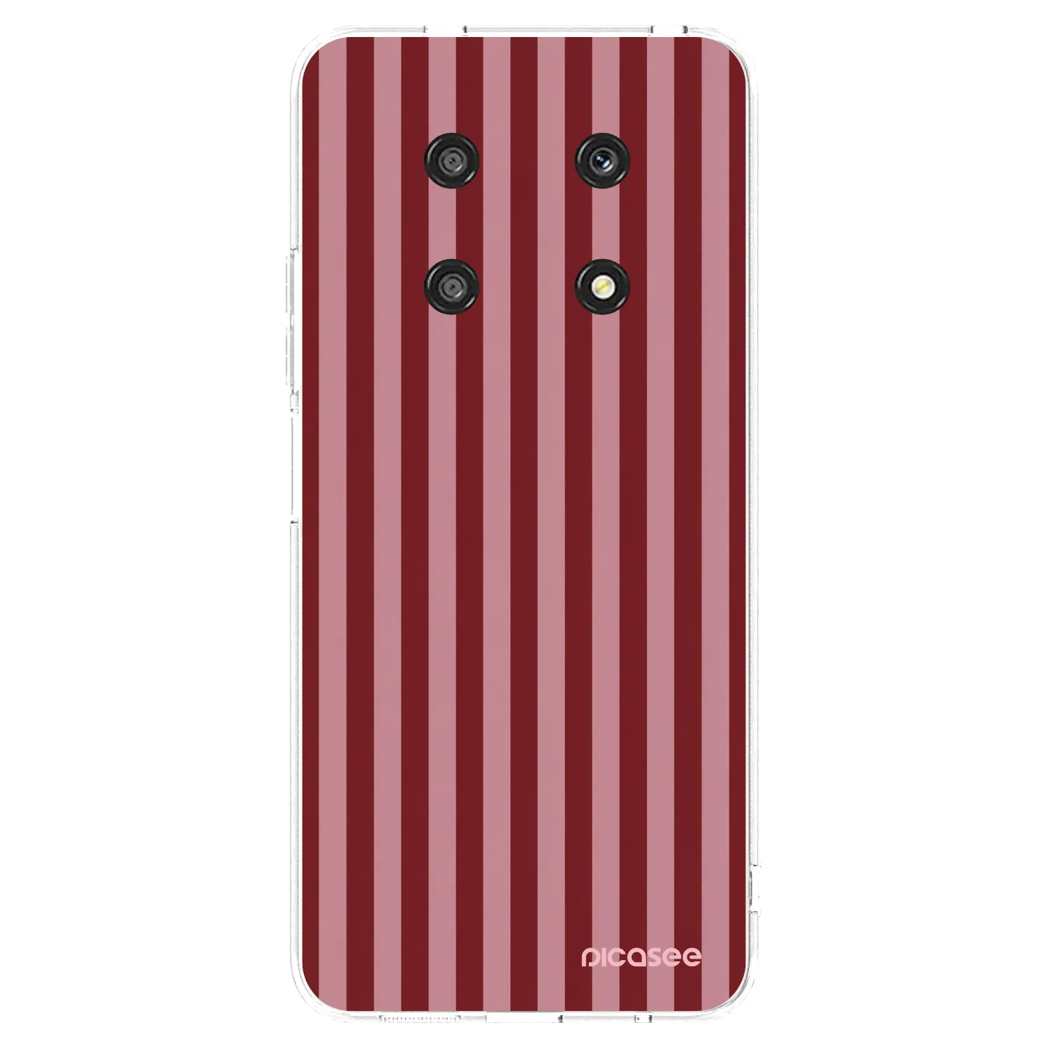 Picasee Honor Magic4 Lite 5G Hülle - Transparentes Silikon - Dawn