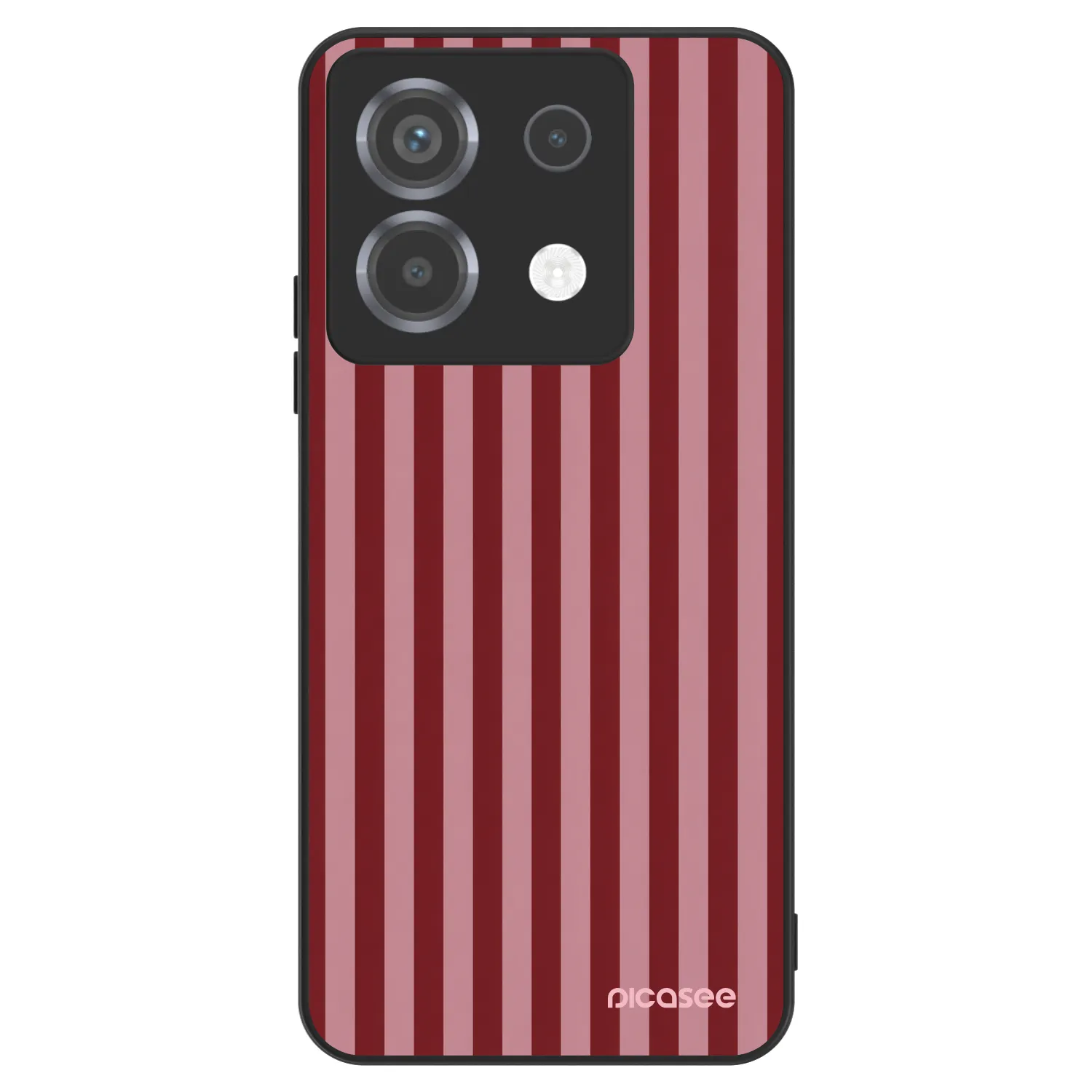 Picasee ULTIMATE CASE für Xiaomi Poco X6 - Dawn