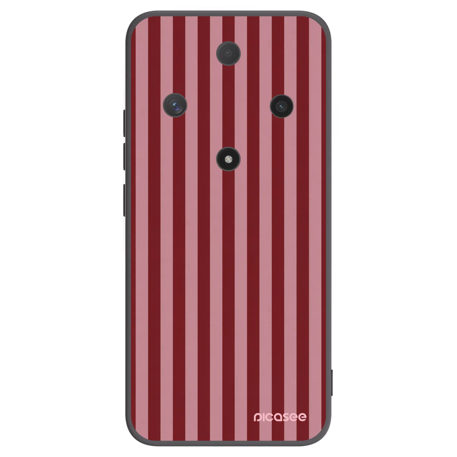 Picasee Honor Magic6 Lite 5G Hülle - Schwarzes Silikon - Dawn