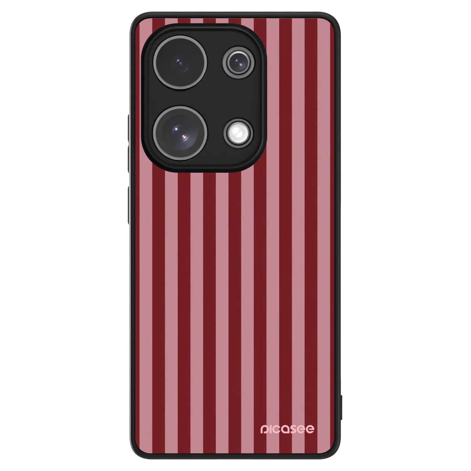 Picasee ULTIMATE CASE für Xiaomi Redmi Note 13 Pro 4G - Dawn