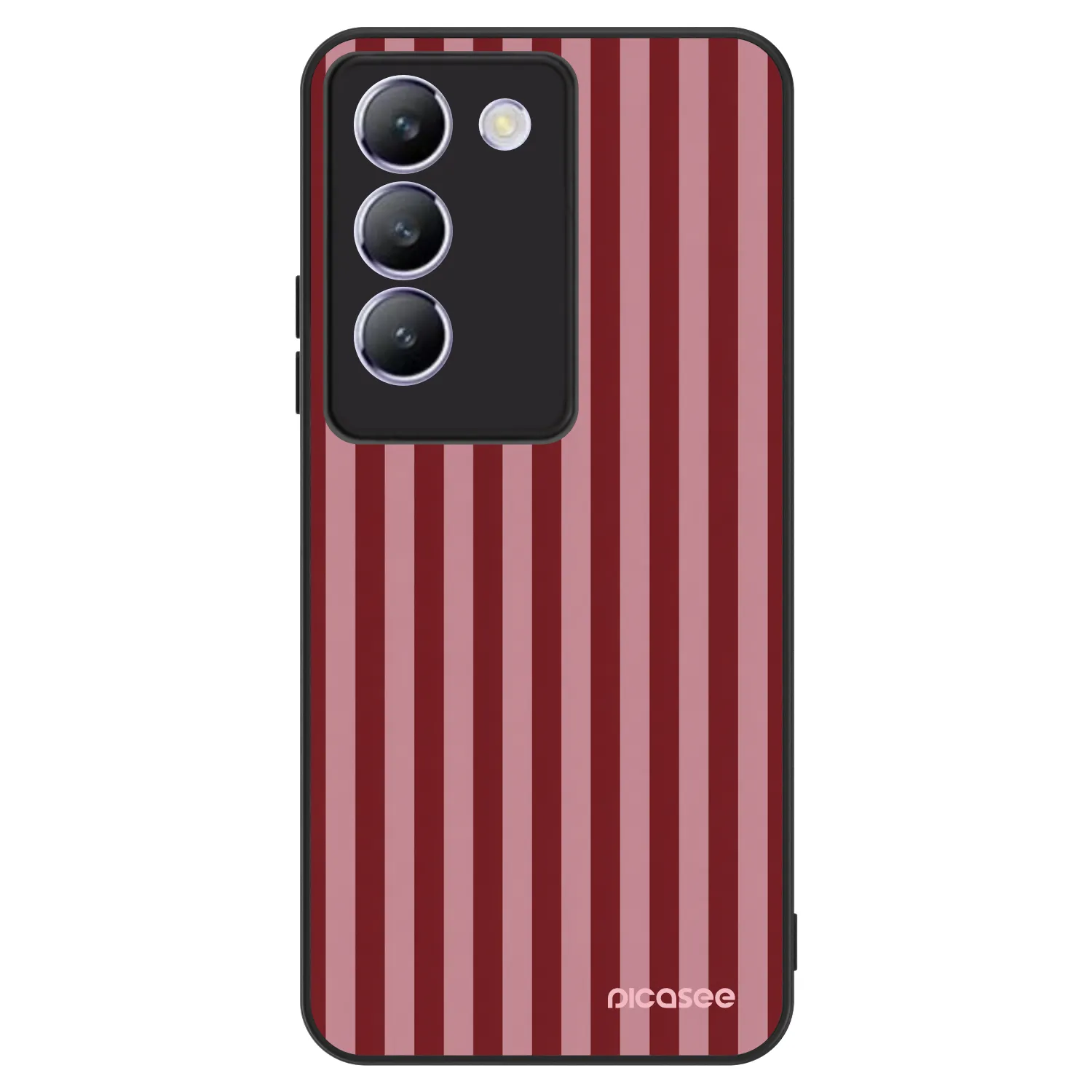 Picasee ULTIMATE CASE für Vivo V40 SE 5G - Dawn