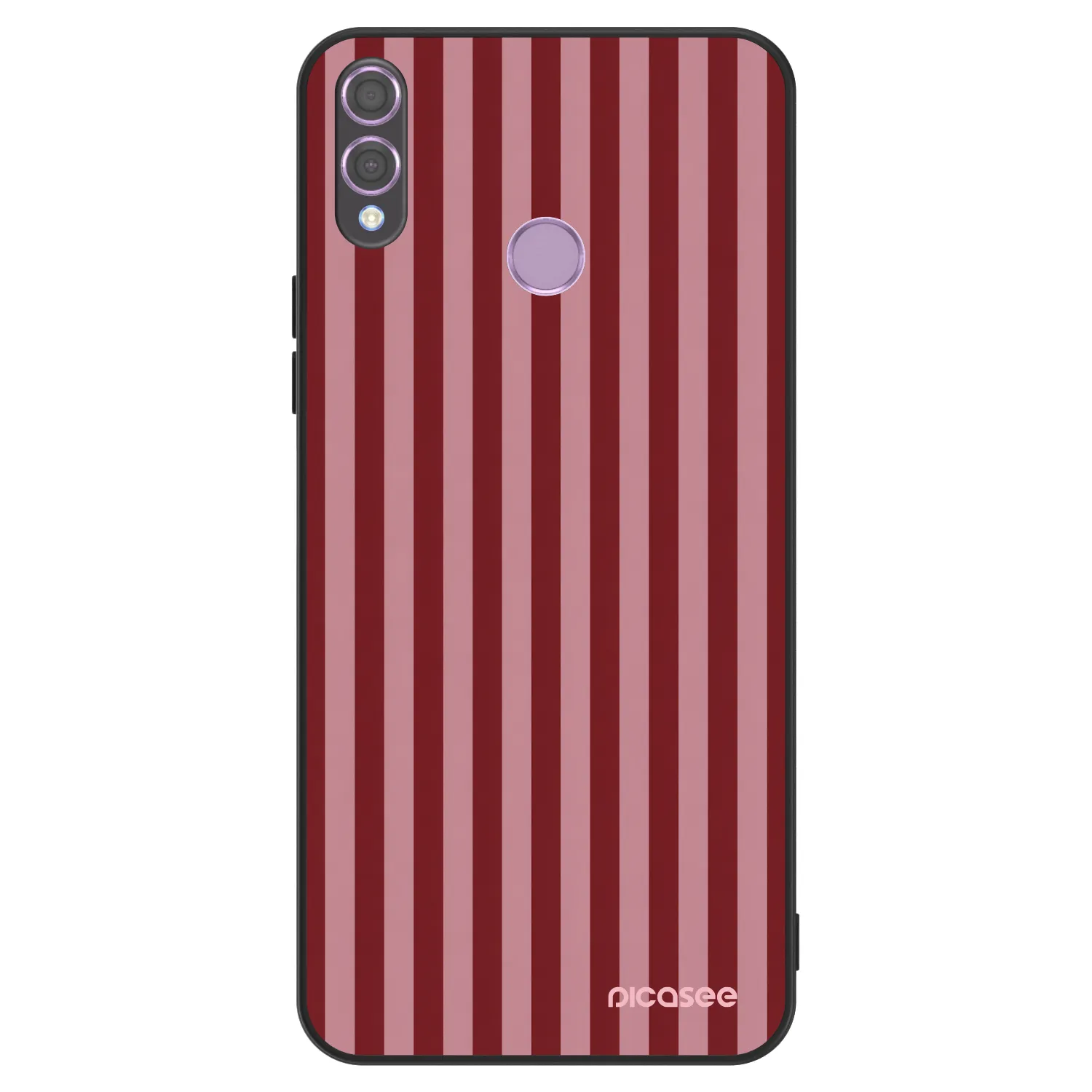 Picasee ULTIMATE CASE für Honor 8X - Dawn