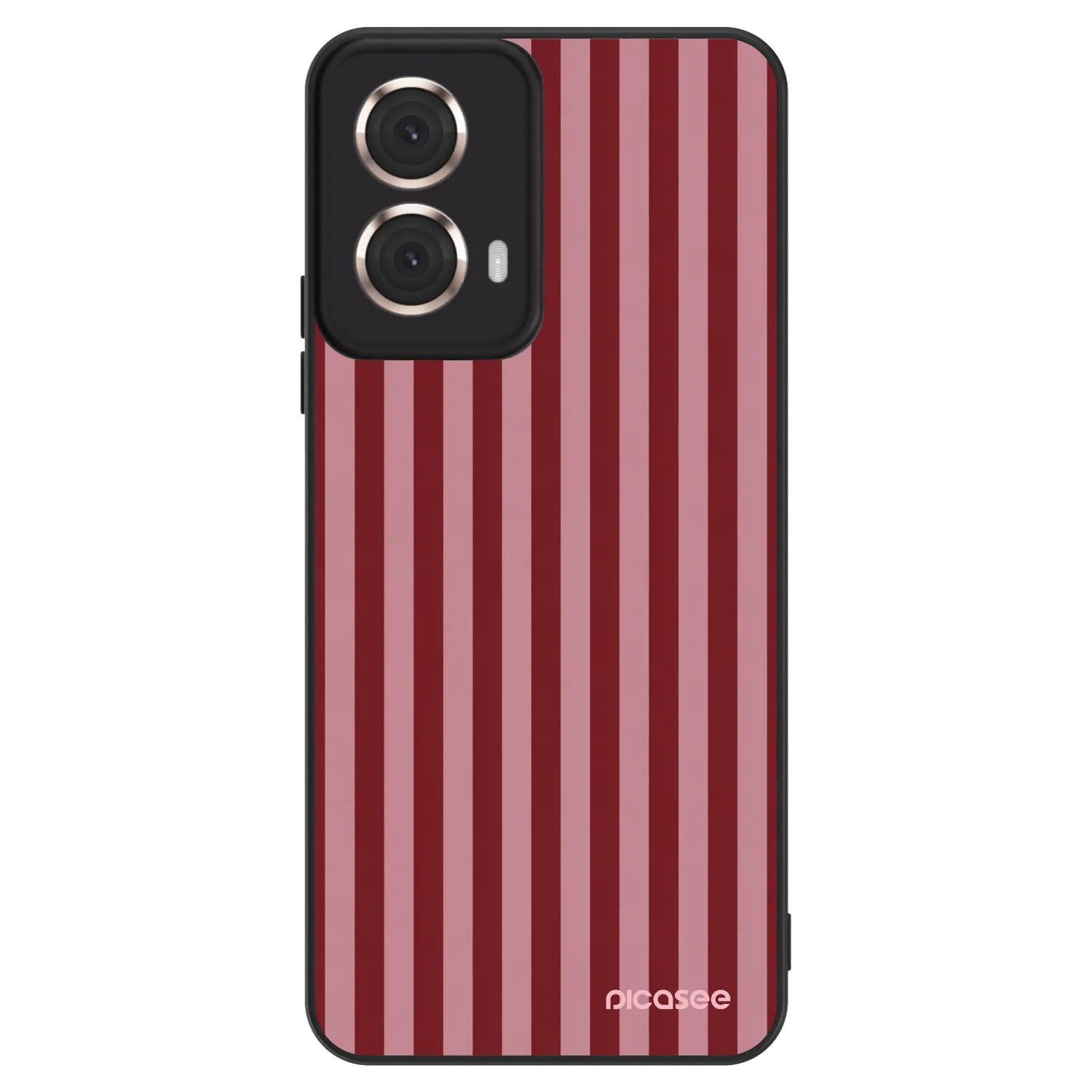 Picasee ULTIMATE CASE für Motorola Moto G85 - Dawn
