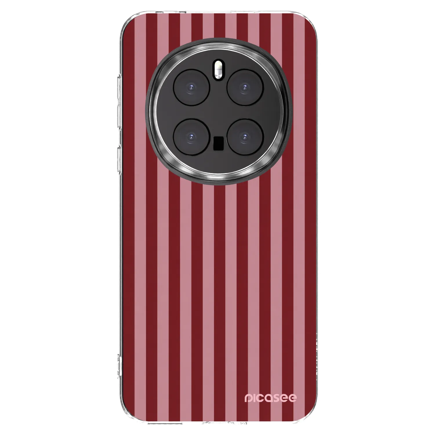 Picasee Honor Magic7 Pro 5G Hülle - Transparentes Silikon - Dawn