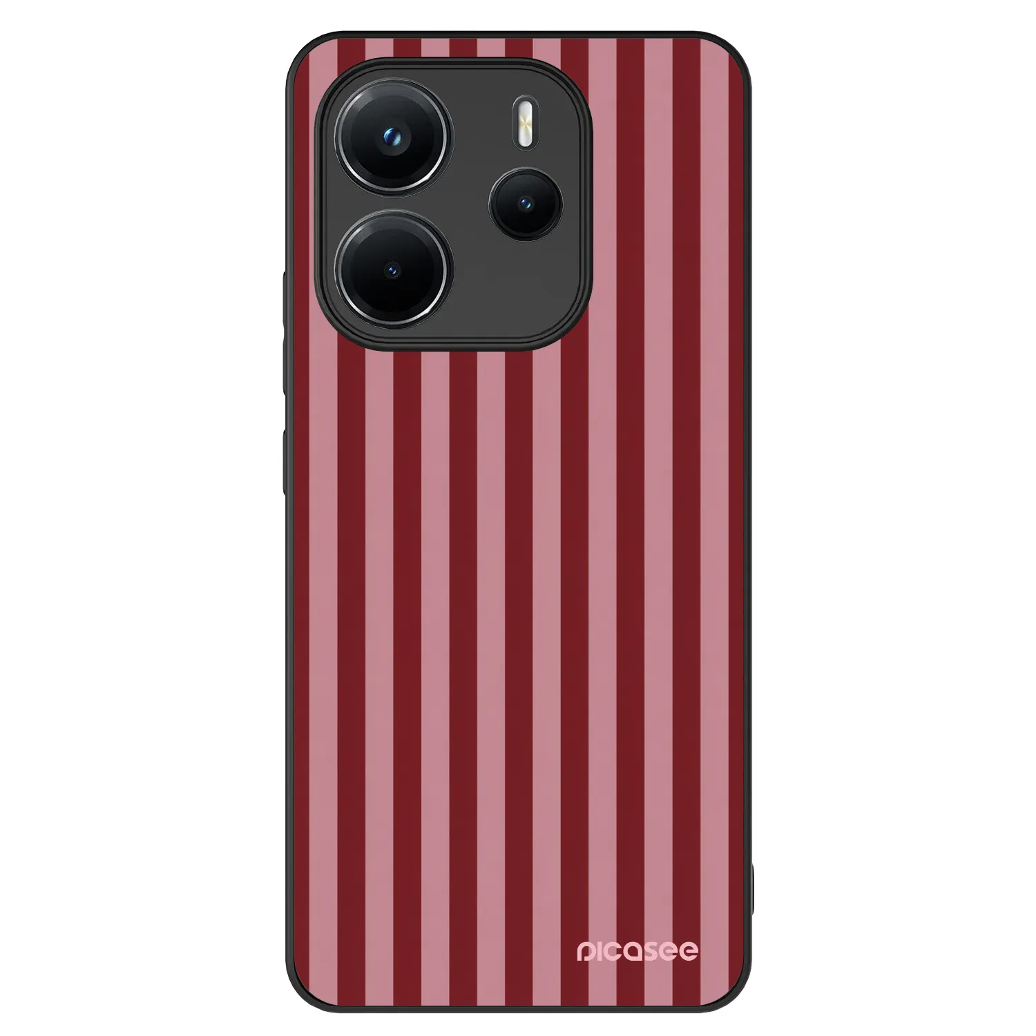 Picasee ULTIMATE CASE für Xiaomi Redmi Note 14 4G - Dawn