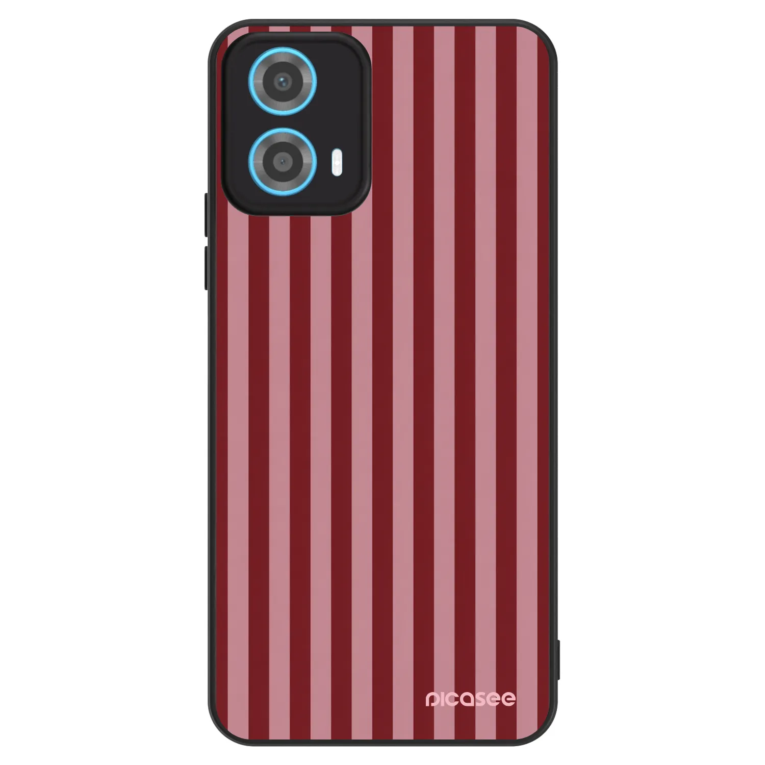 Picasee ULTIMATE CASE für Motorola Moto G34 5G - Dawn