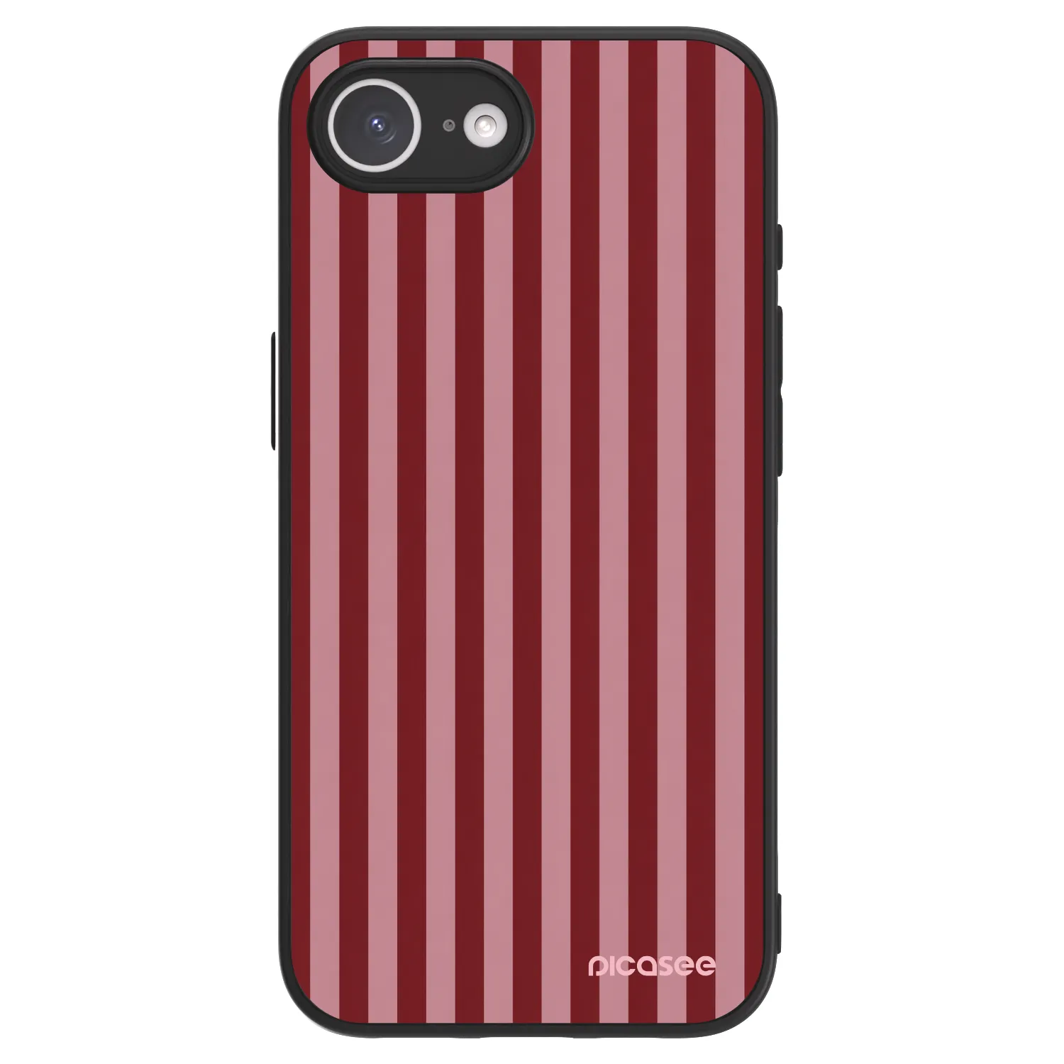 Picasee ULTIMATE CASE MagSafe für Apple iPhone 16e - Dawn