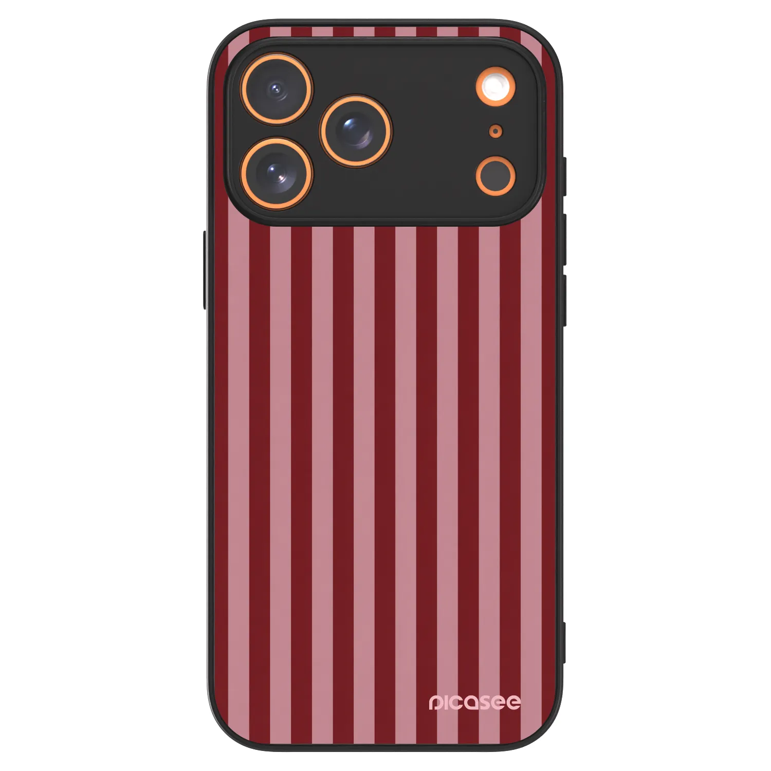 Picasee ULTIMATE CASE für Apple iPhone 17 Pro Max - Dawn
