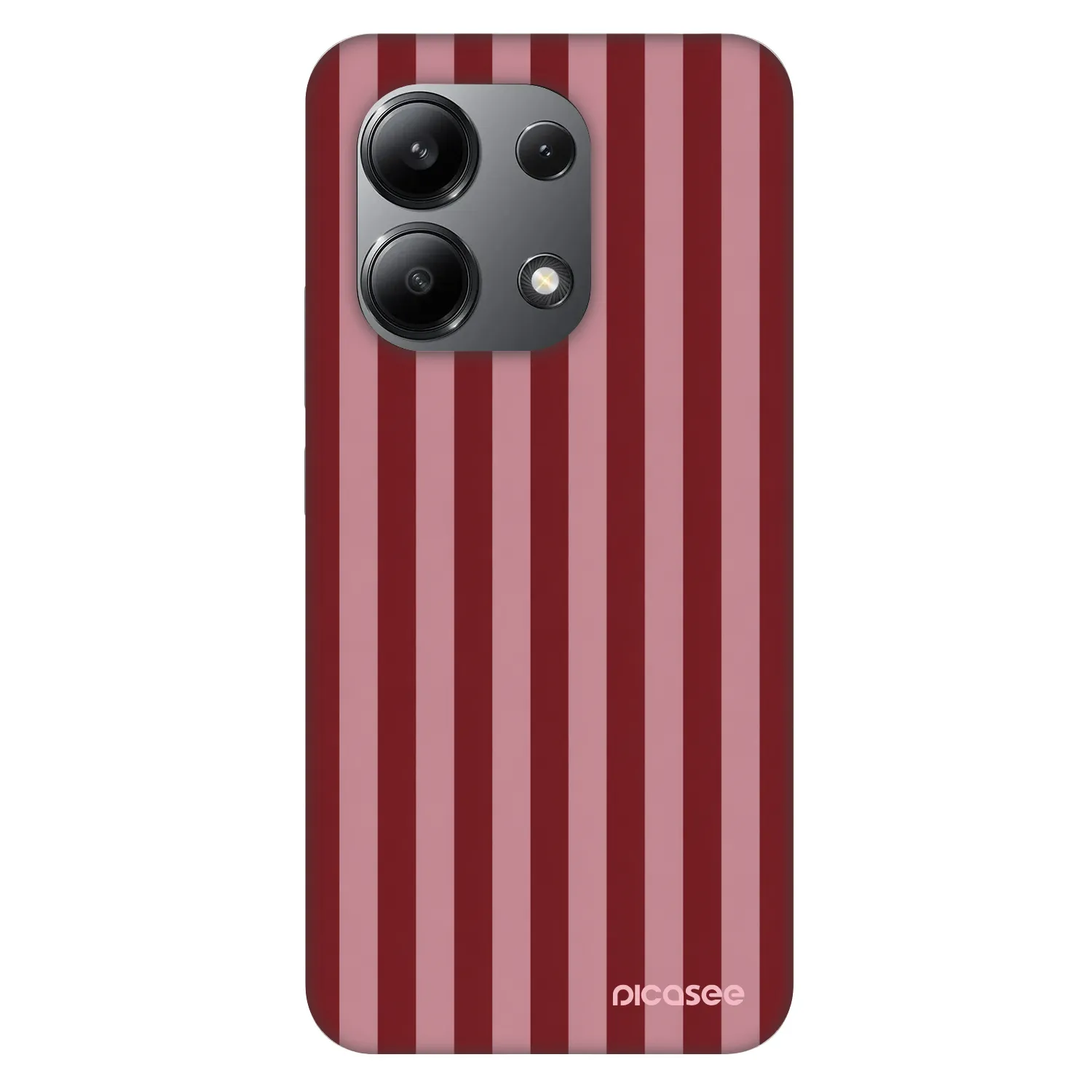 Picasee Fashion Case für Xiaomi Redmi Note 13 4G - Dawn
