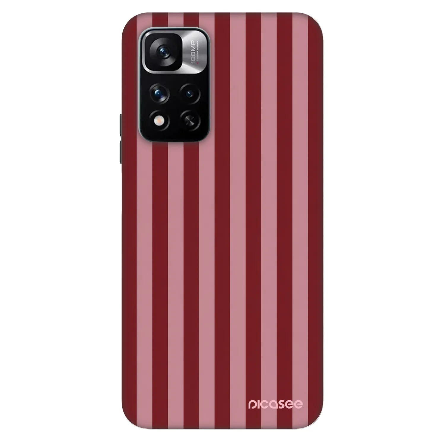 Picasee Fashion Case für Xiaomi Redmi Note 11 Pro 5G - Dawn