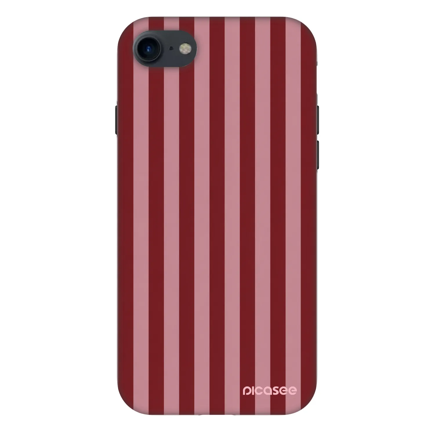 Picasee Fashion Case für Apple iPhone 8 - Dawn