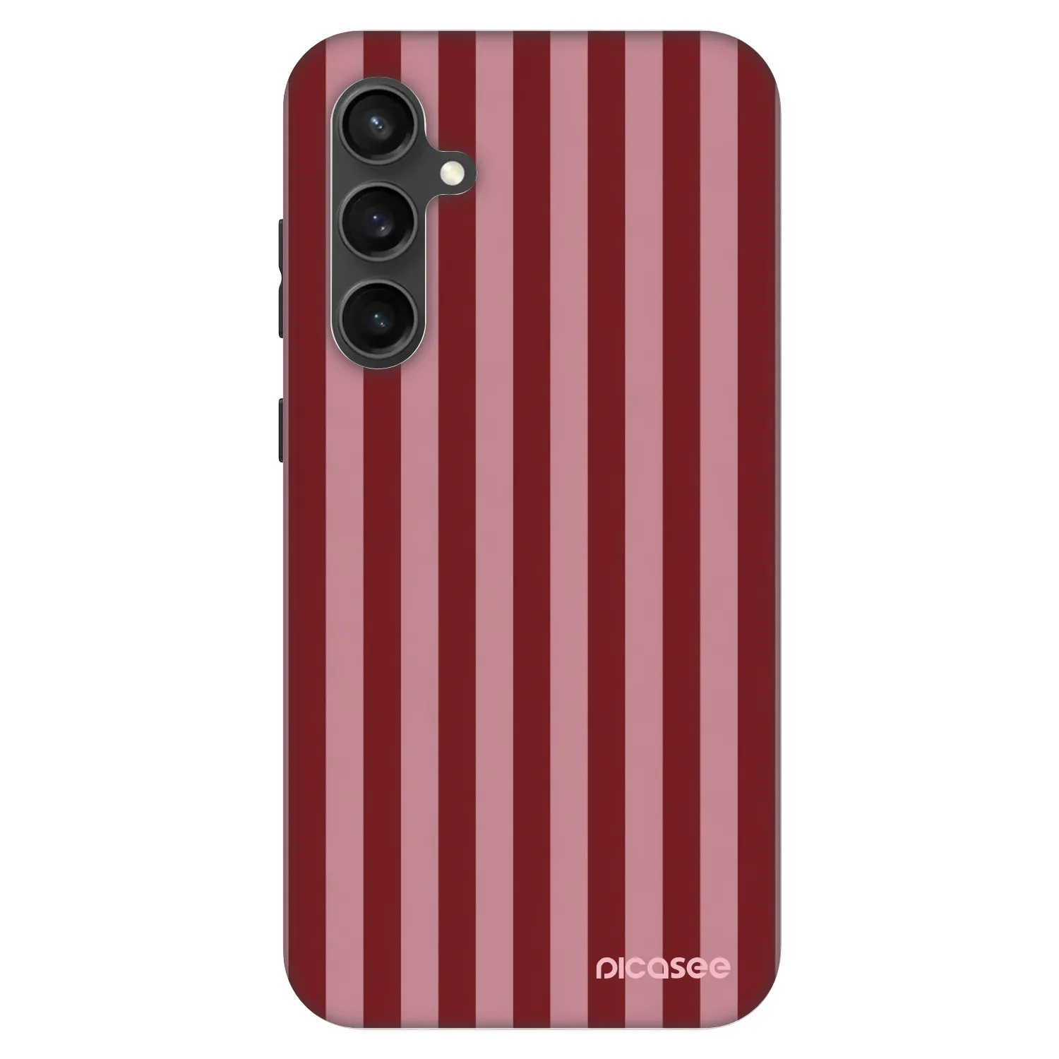 Picasee Fashion Case für Samsung Galaxy S23 FE S711B - Dawn