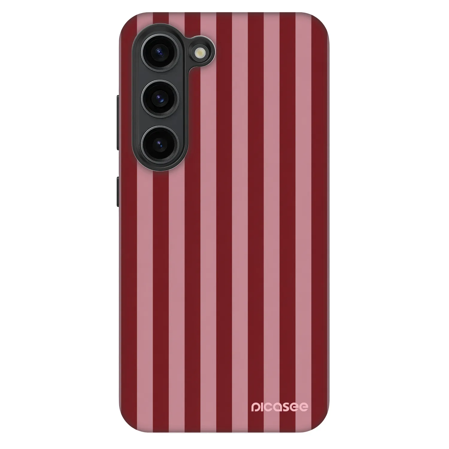 Picasee Fashion Case für Samsung Galaxy S23 5G - Dawn