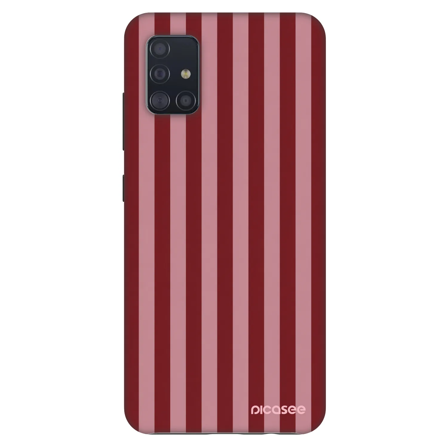 Picasee Fashion Case für Samsung Galaxy A51 A515F - Dawn