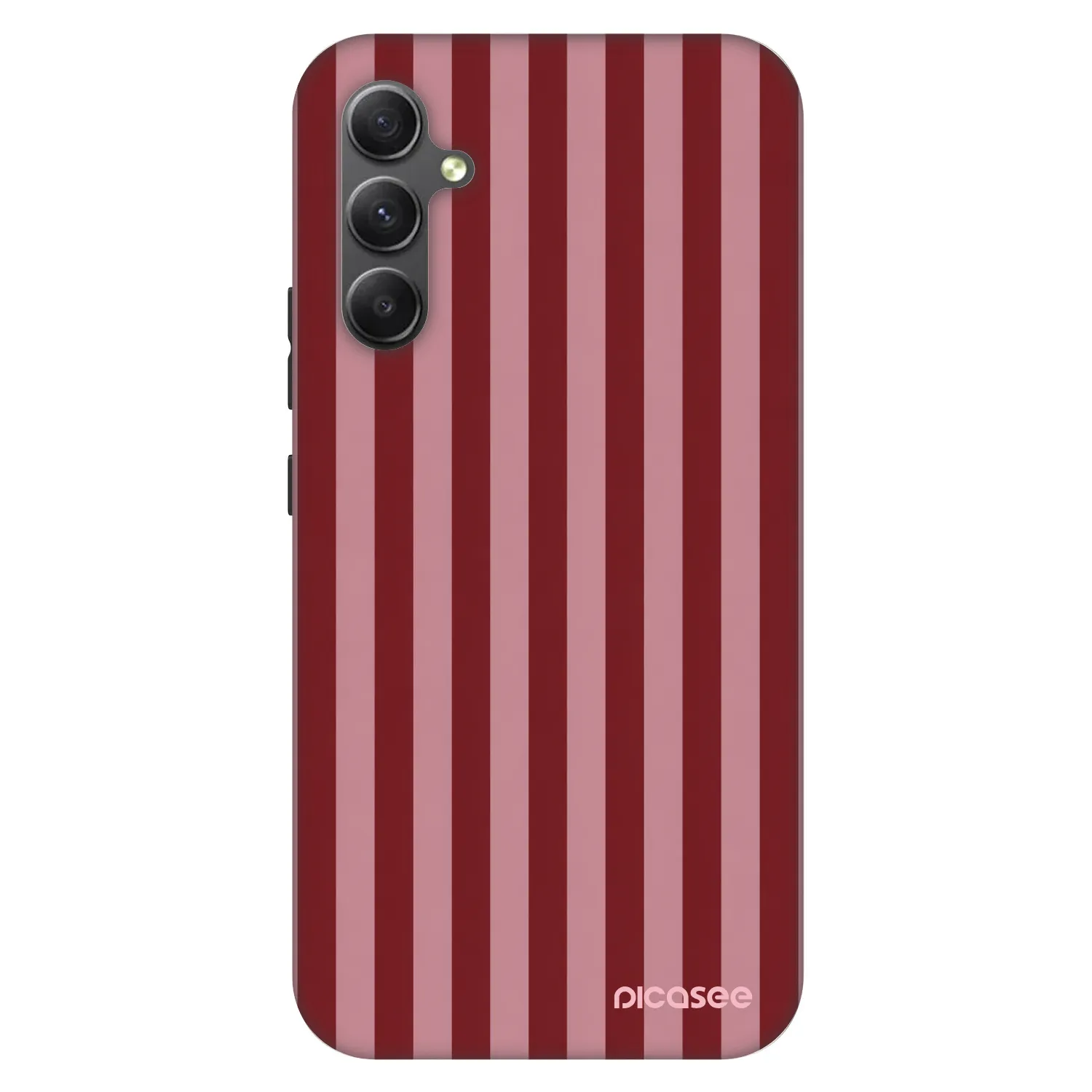 Picasee Fashion Case für Samsung Galaxy A34 5G A346B - Dawn