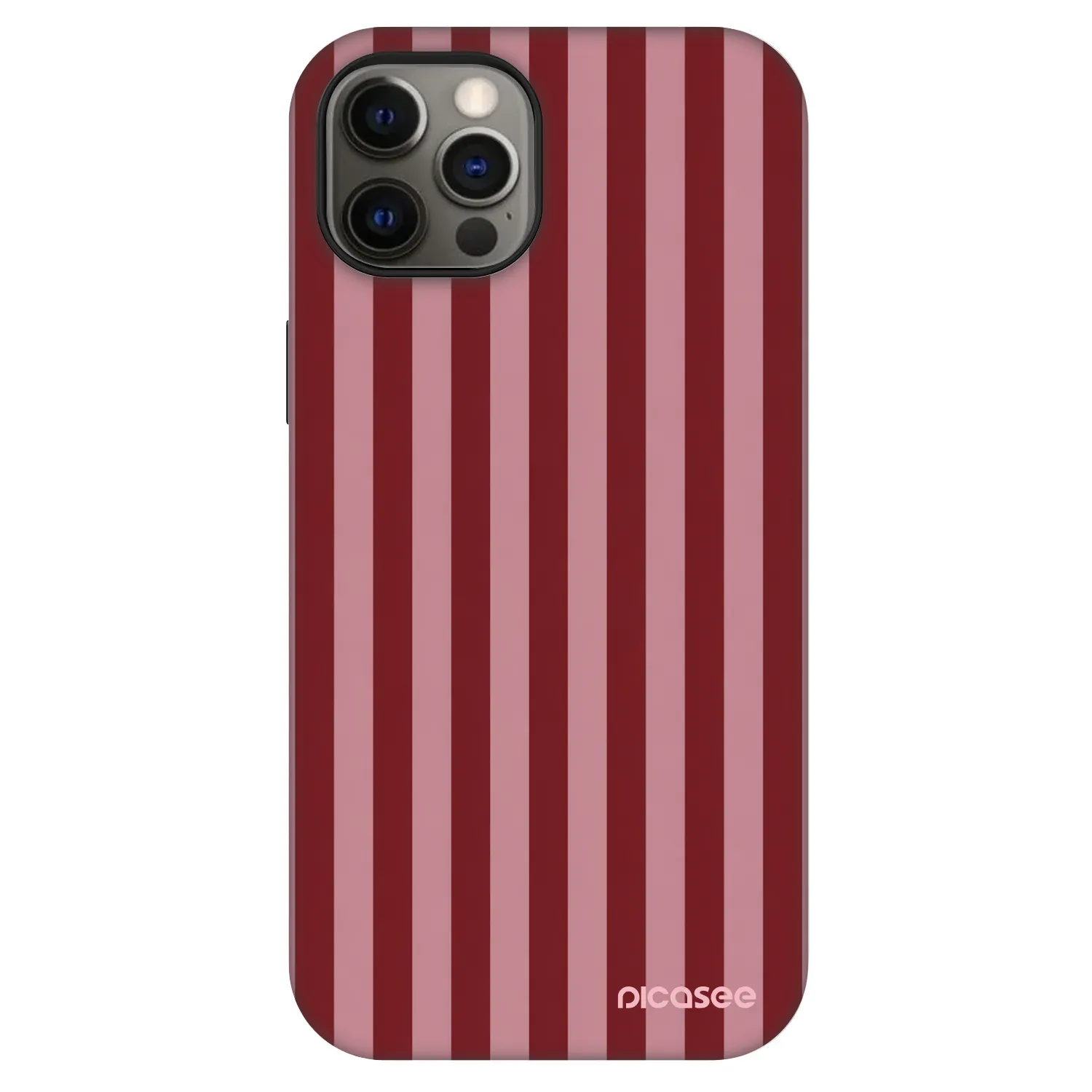Picasee Fashion Case MagSafe für Apple iPhone 12 Pro - Dawn