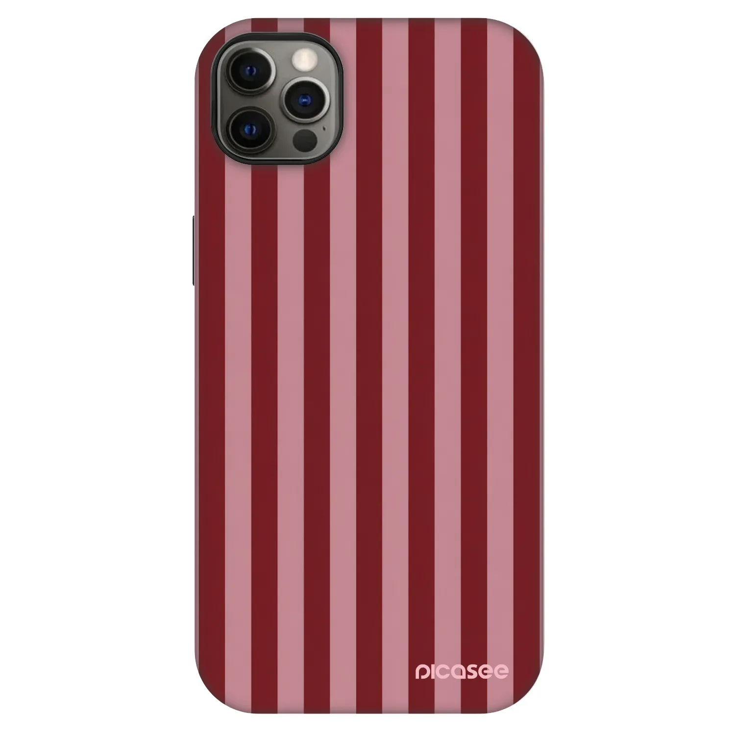 Picasee Fashion Case MagSafe für Apple iPhone 12 Pro Max - Dawn