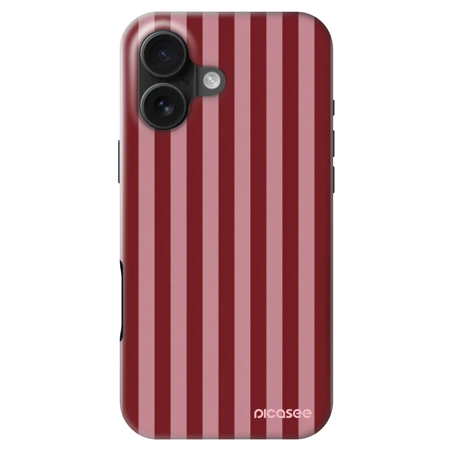 Picasee Fashion Case MagSafe für Apple iPhone 16 - Dawn