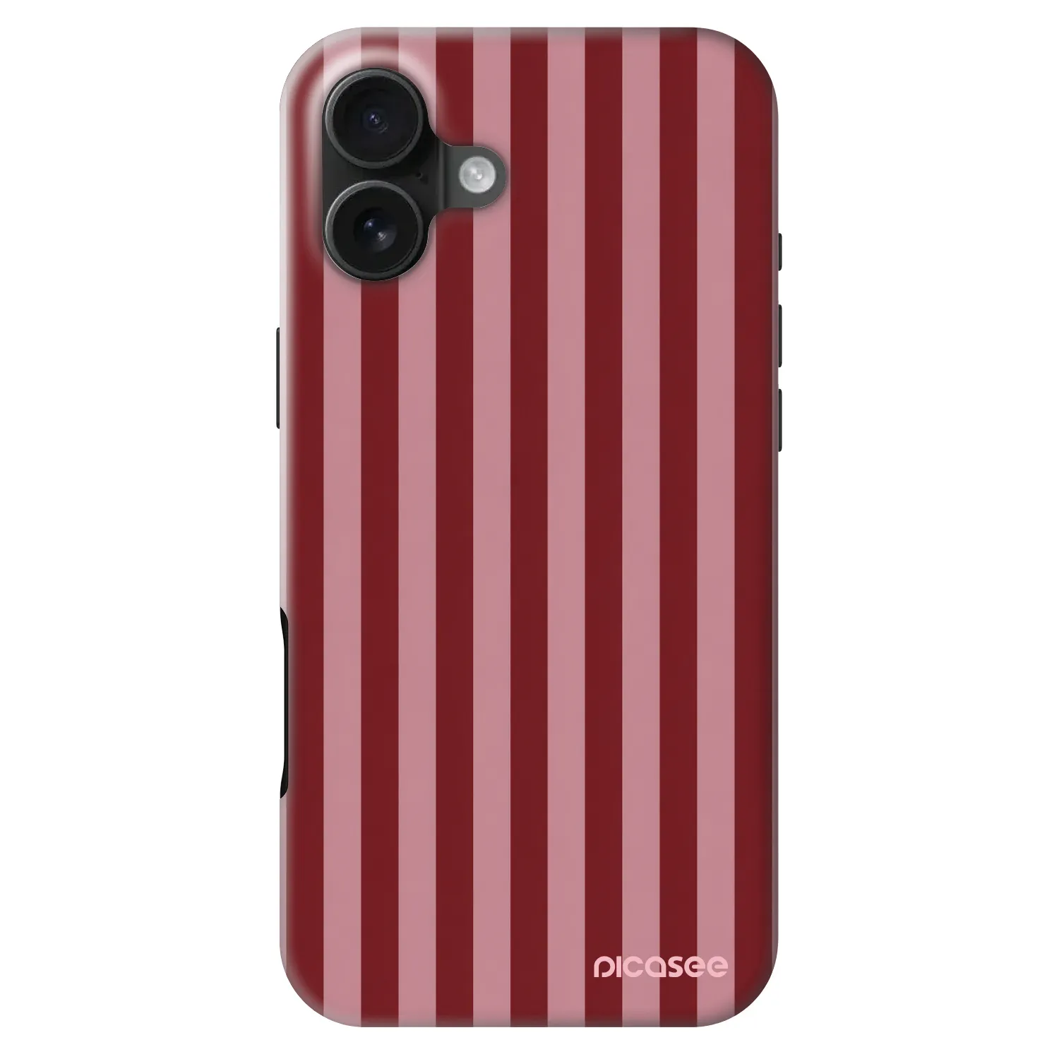 Picasee Fashion Case MagSafe für Apple iPhone 16 Plus - Dawn