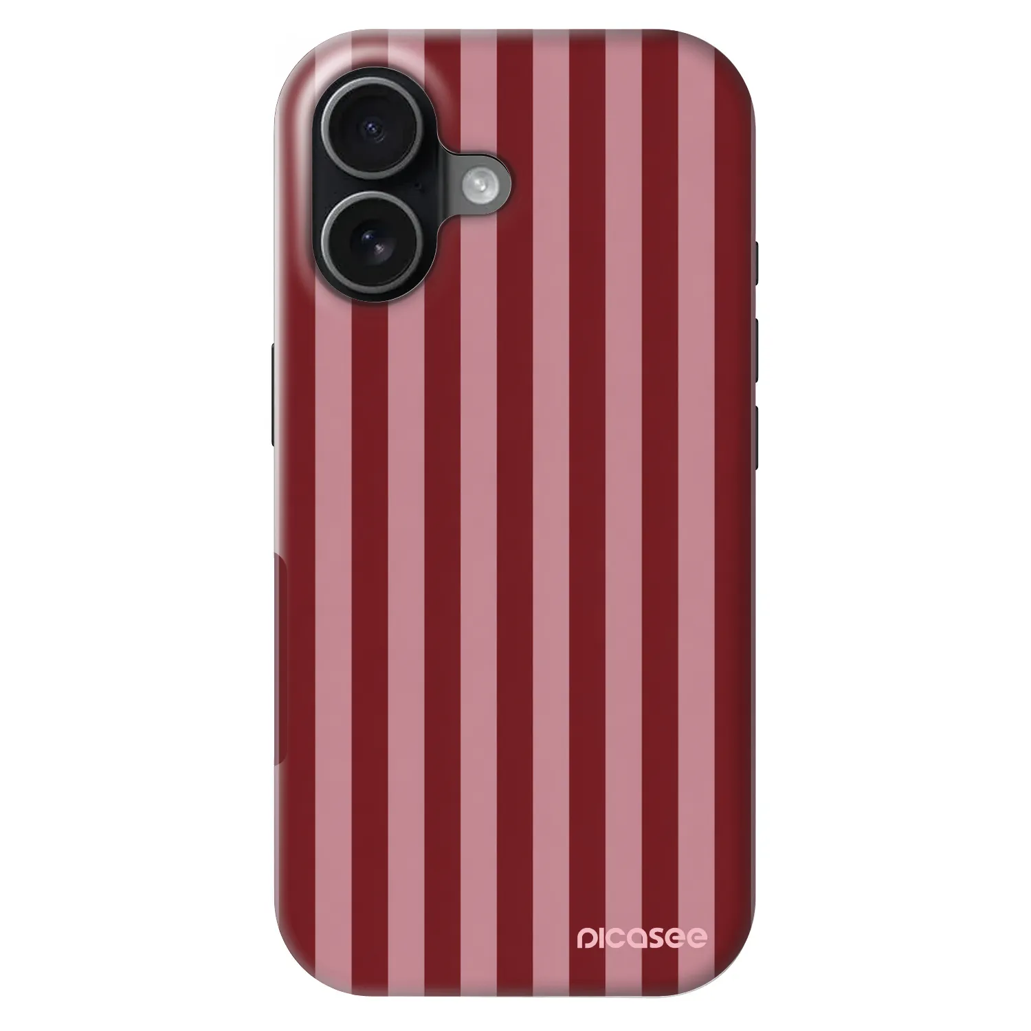 Picasee Fashion Case MagSafe für Apple iPhone 17 - Dawn