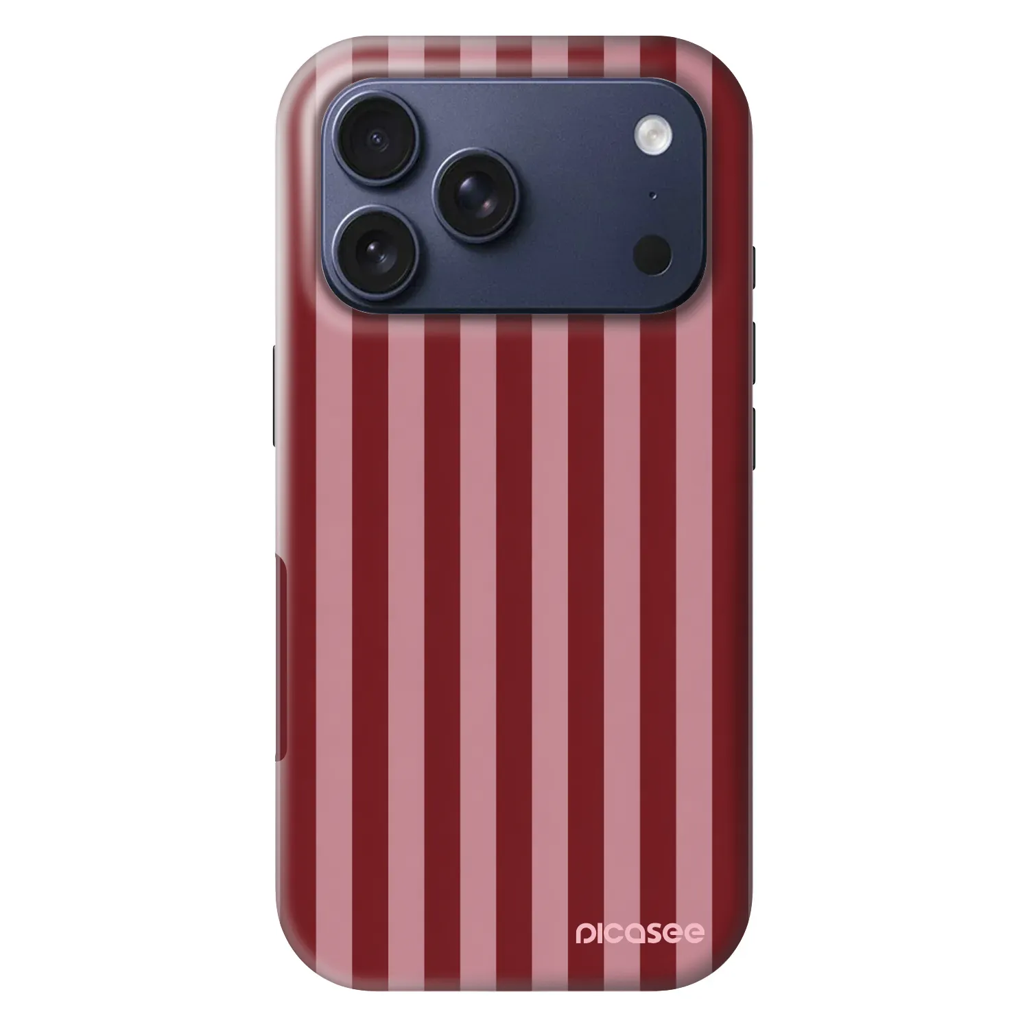 Picasee Fashion Case MagSafe für Apple iPhone 17 Pro - Dawn